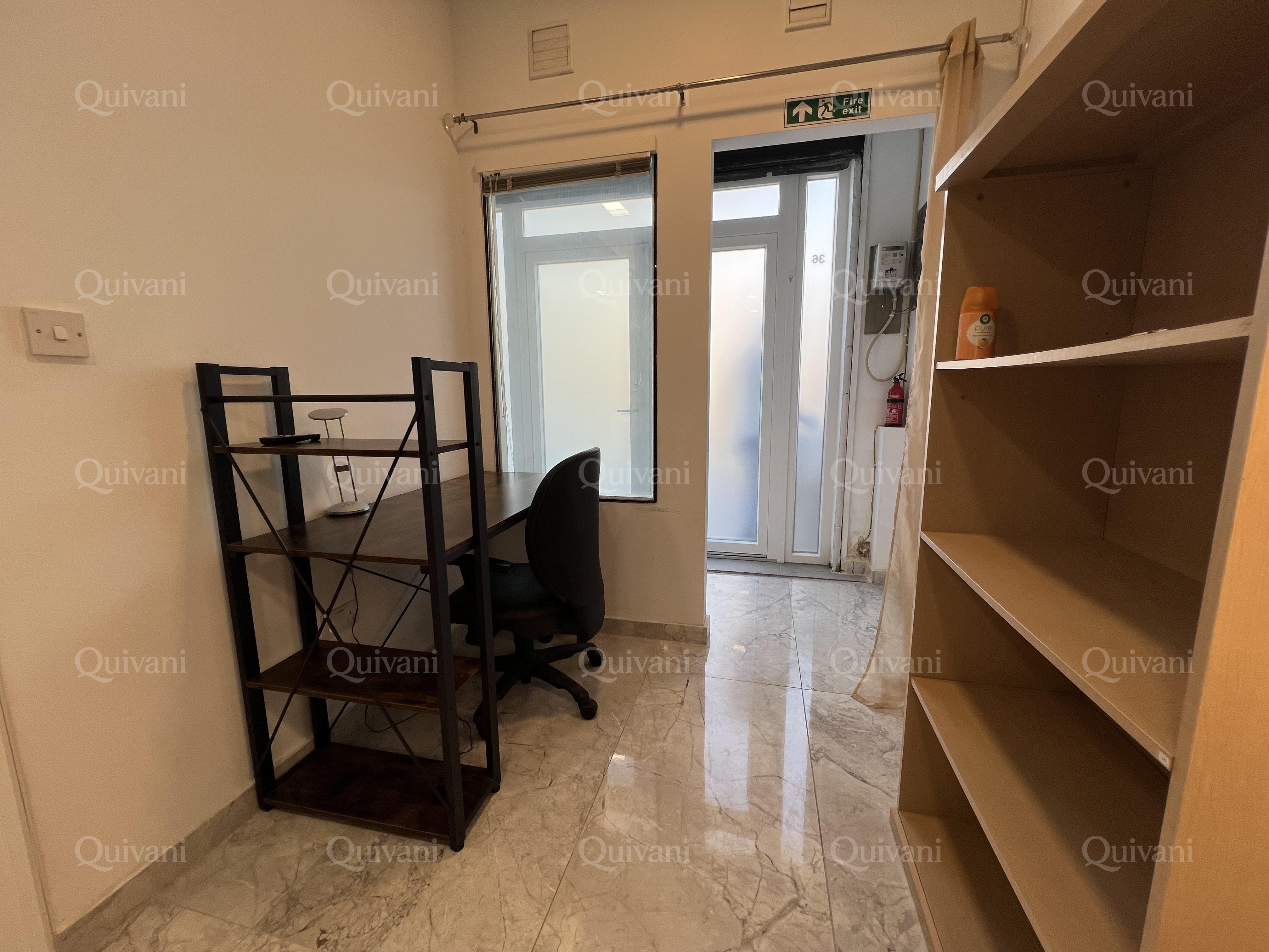 San Gwann, Finished Maisonette