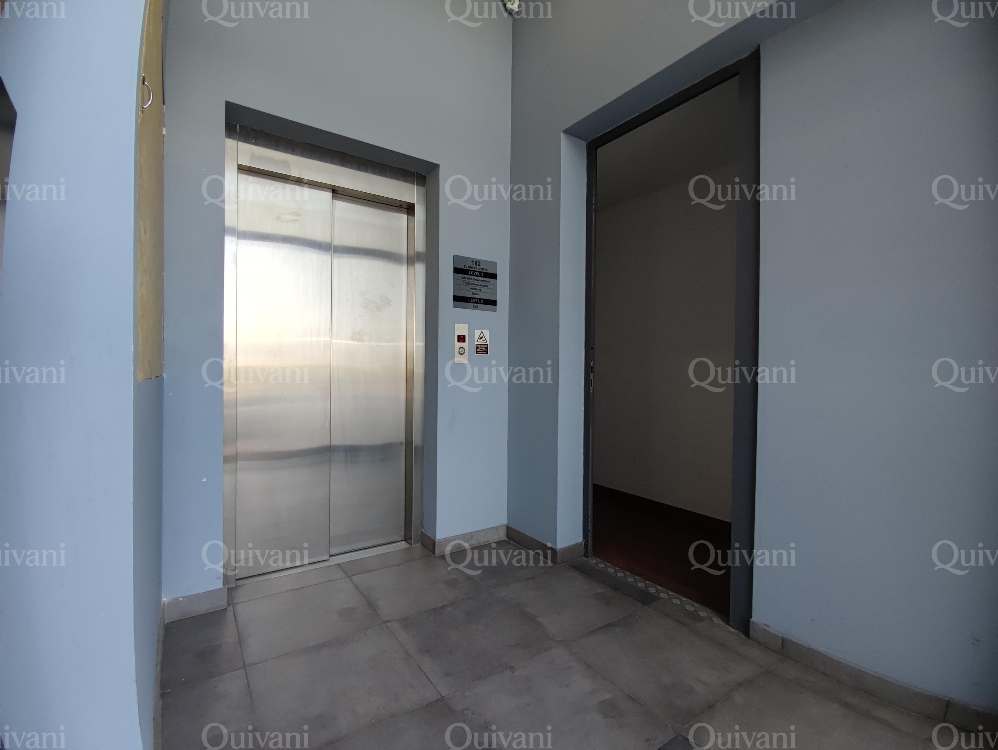 Zebbug, Finished Office with ODZ Views
