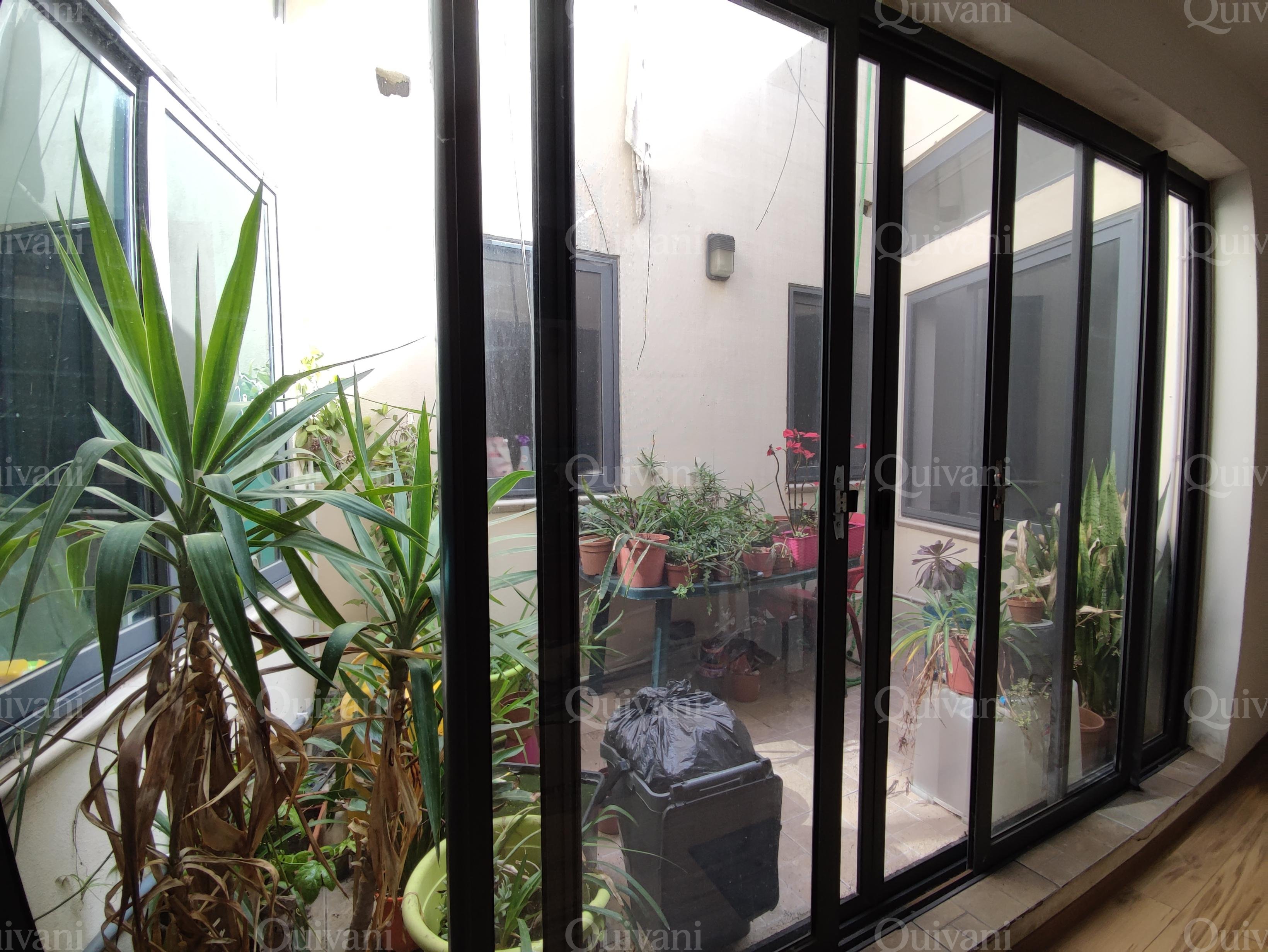 Zebbug, Finished Office with ODZ Views