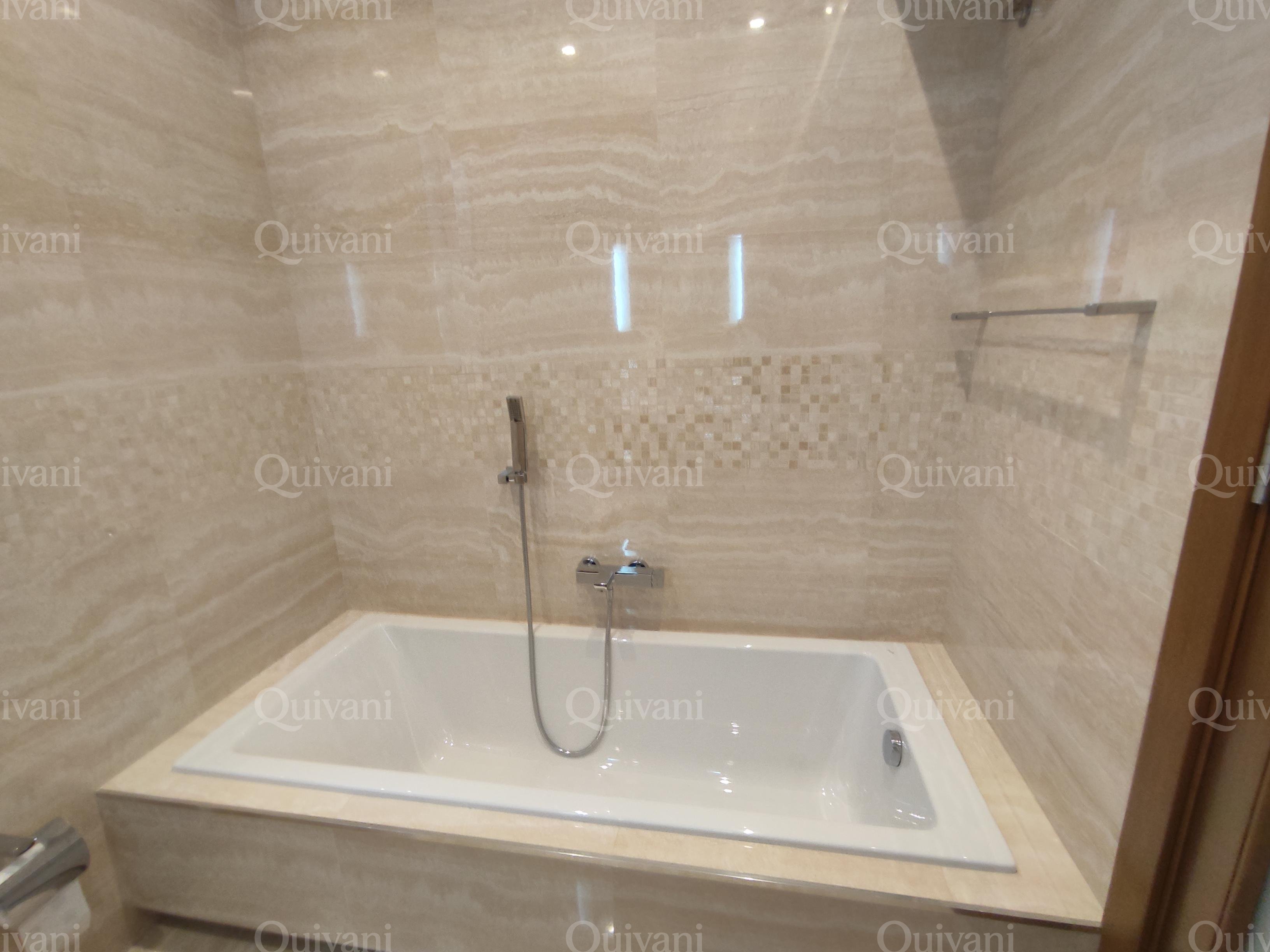 Santa Venera, Furnished Apartment