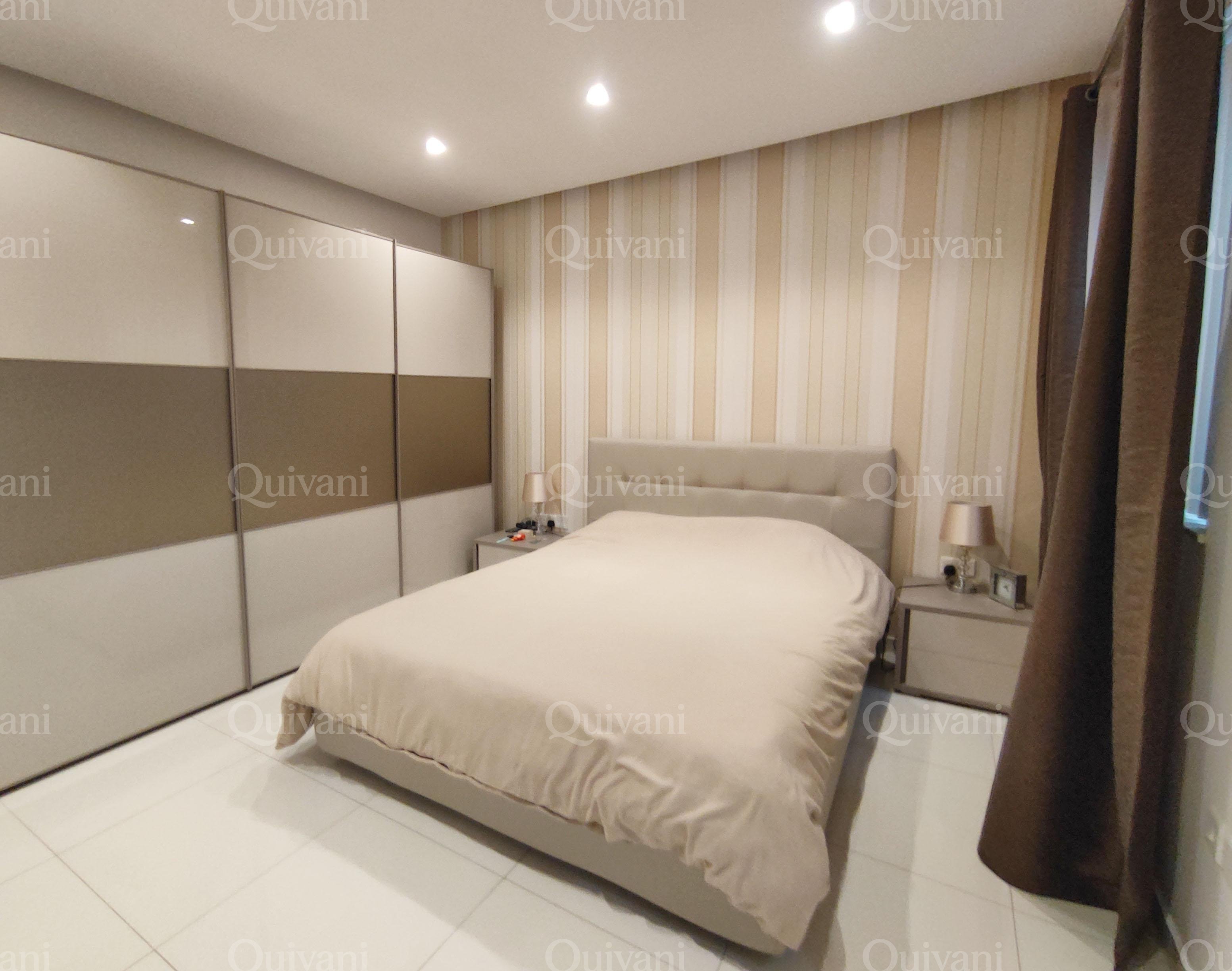 Santa Venera, Furnished Apartment