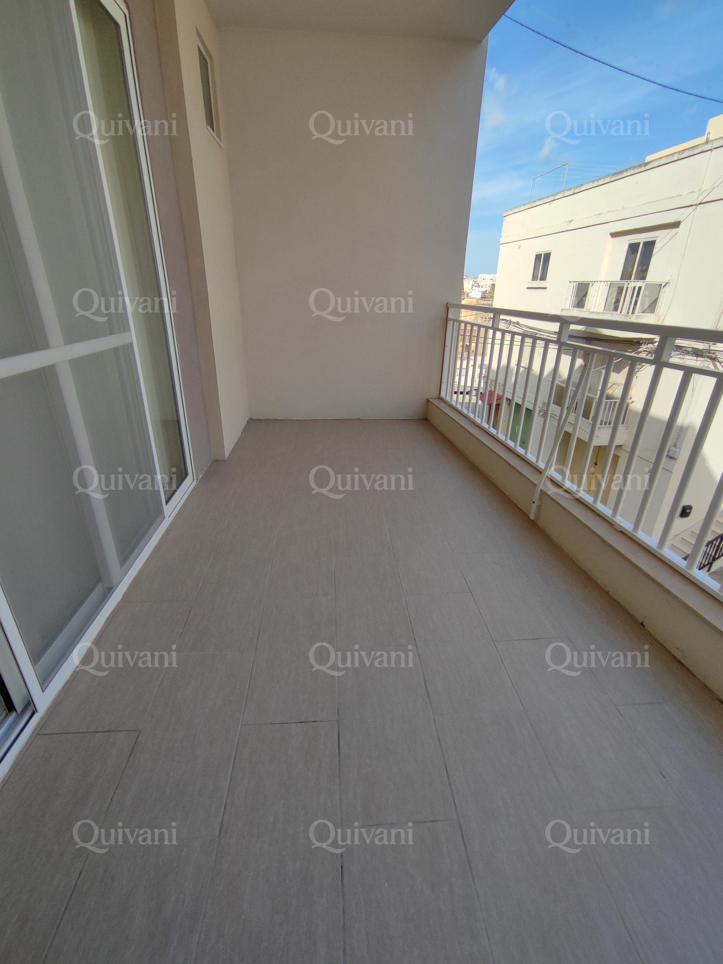 Santa Venera, Furnished Apartment