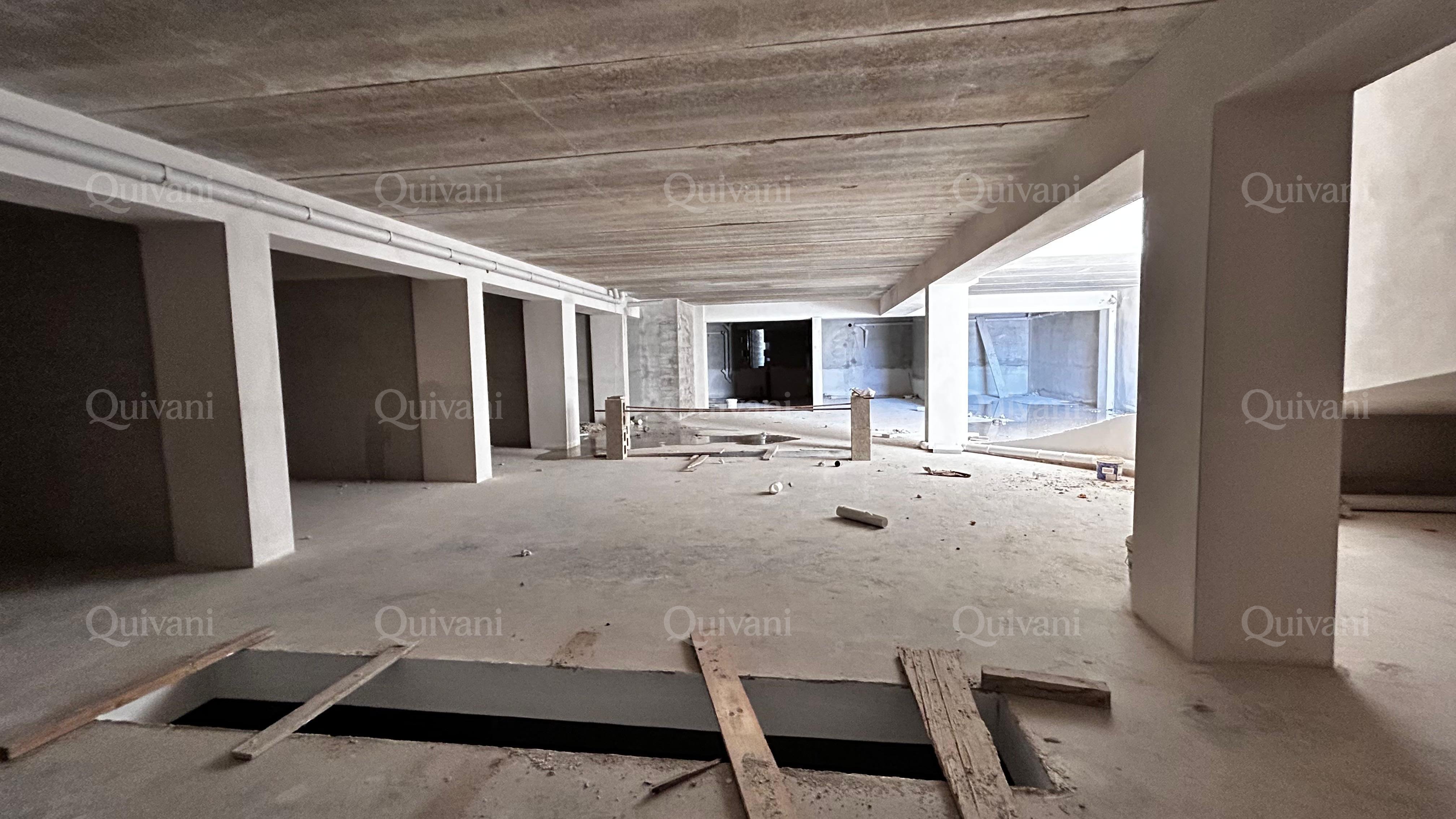 Mosta, Finished Maisonette