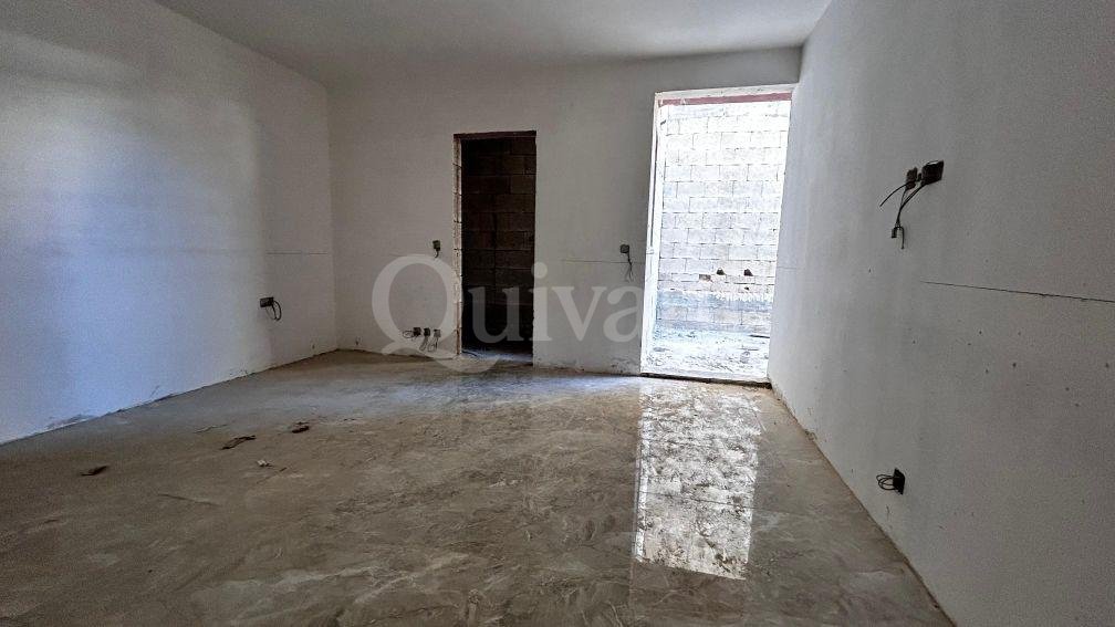 Mosta, Finished Maisonette