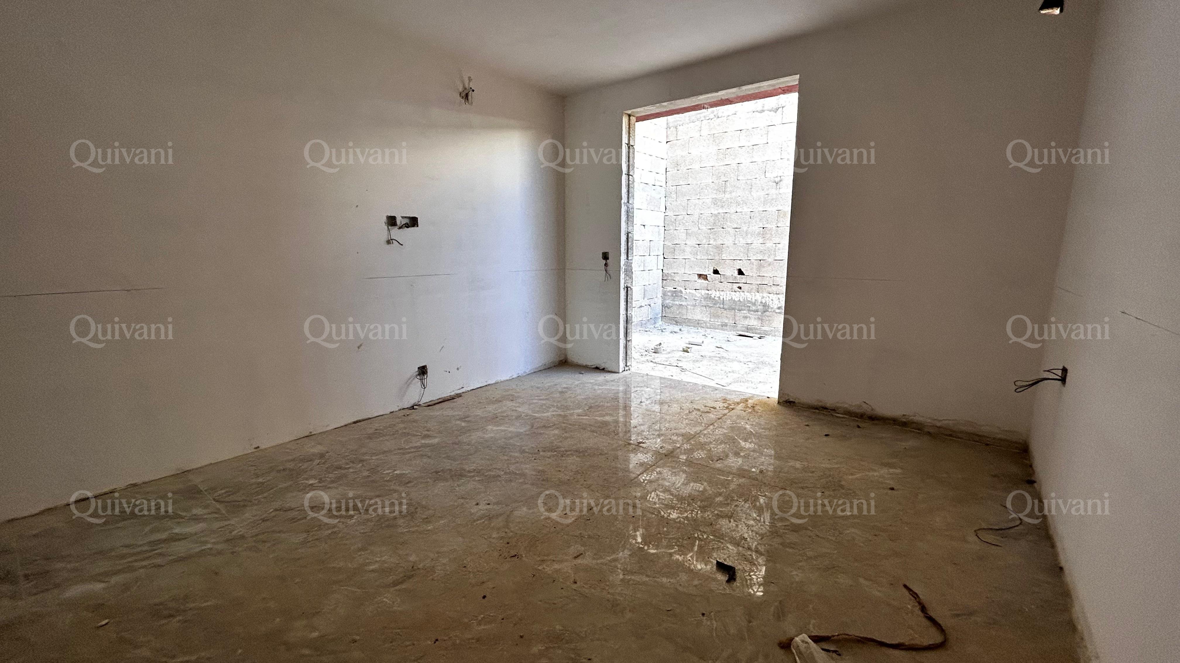 Mosta, Finished Maisonette