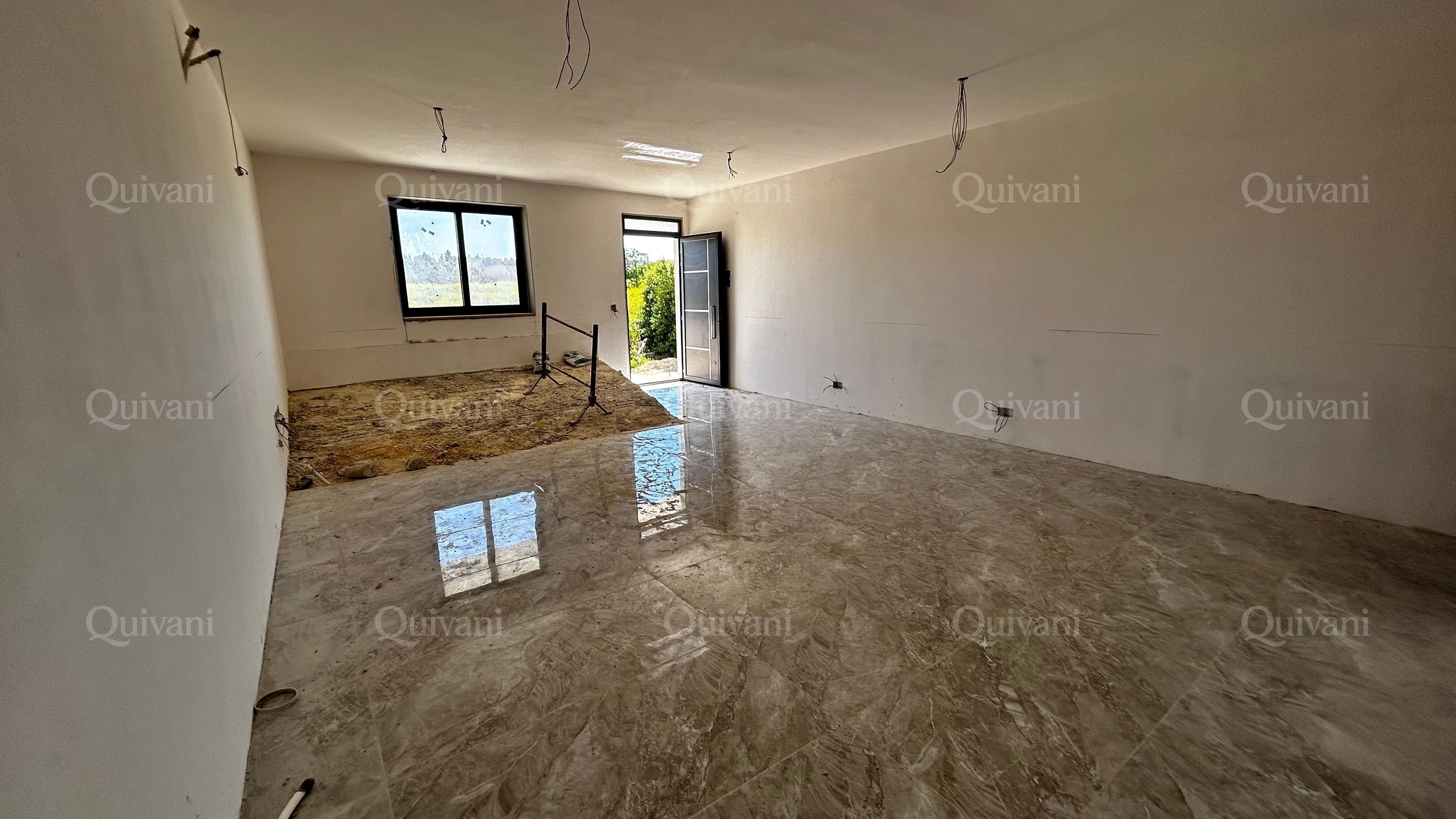 Mosta, Finished Maisonette