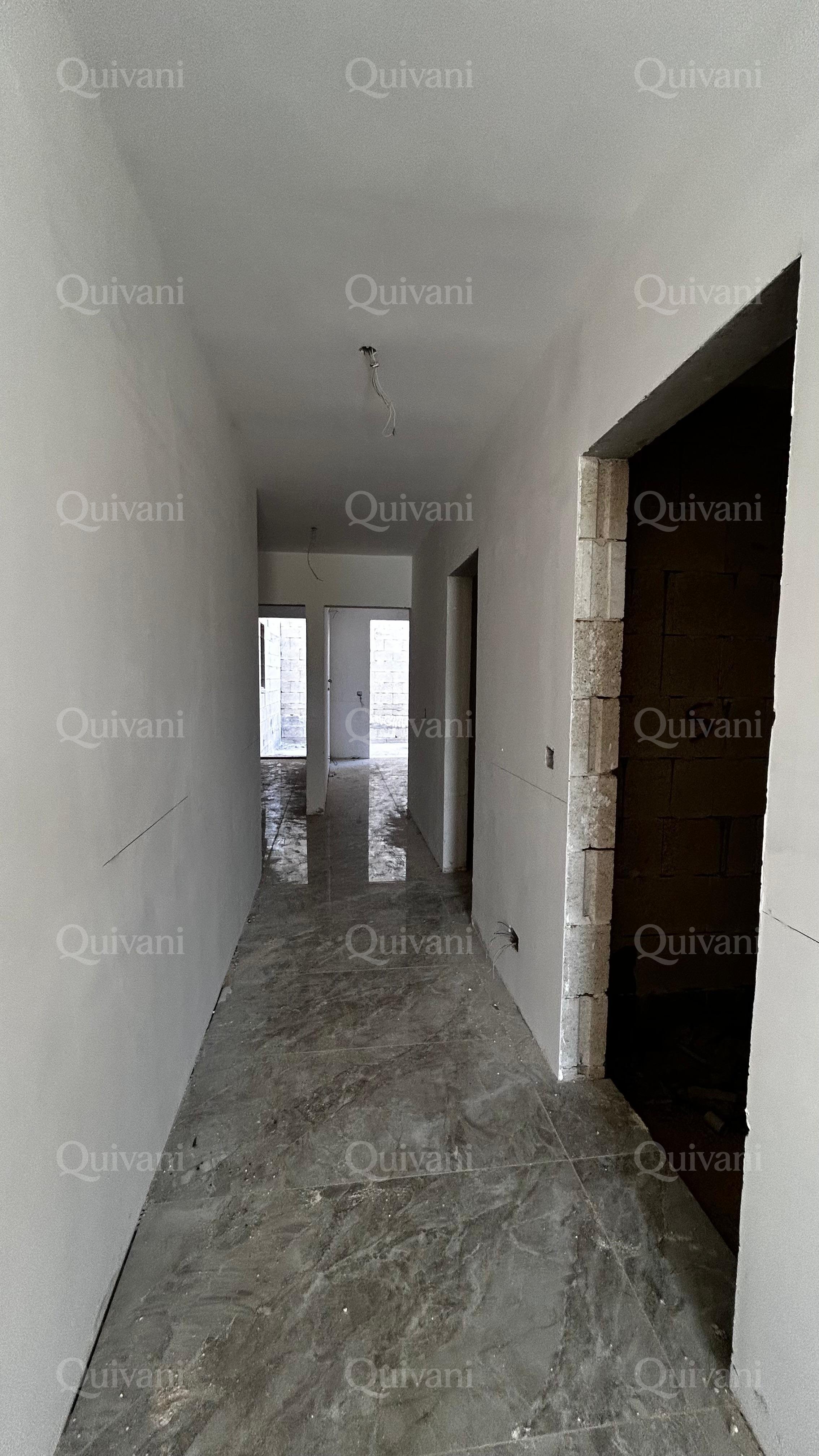 Mosta, Finished Maisonette
