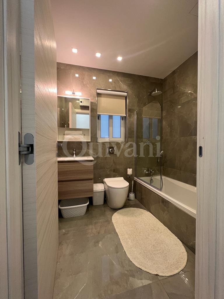 Mgarr, Furnished Apartment