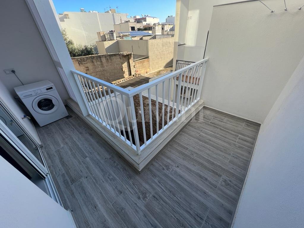 Mgarr, Furnished Apartment