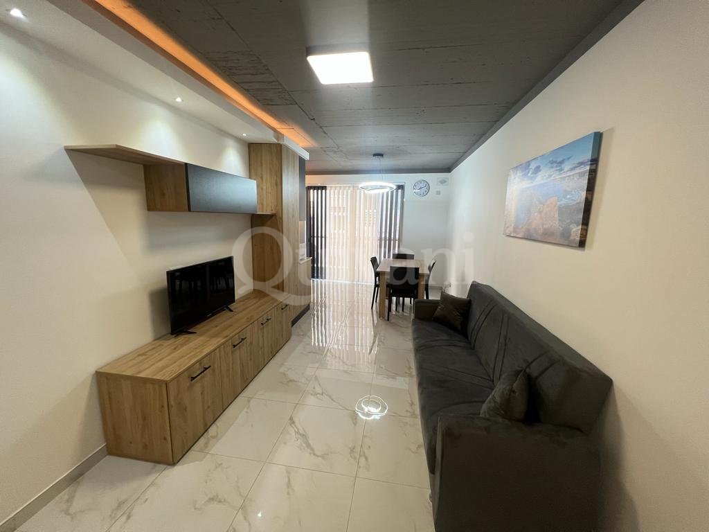 Mgarr, Furnished Apartment
