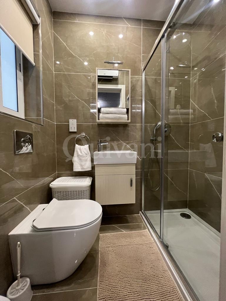 Mgarr, Furnished Apartment