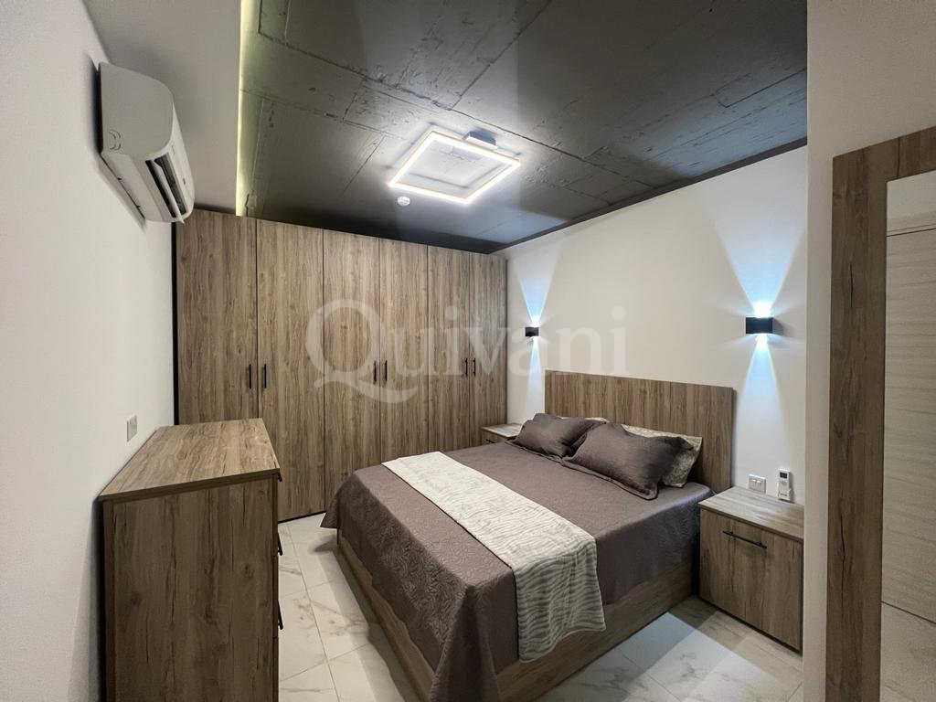 Mgarr, Furnished Apartment