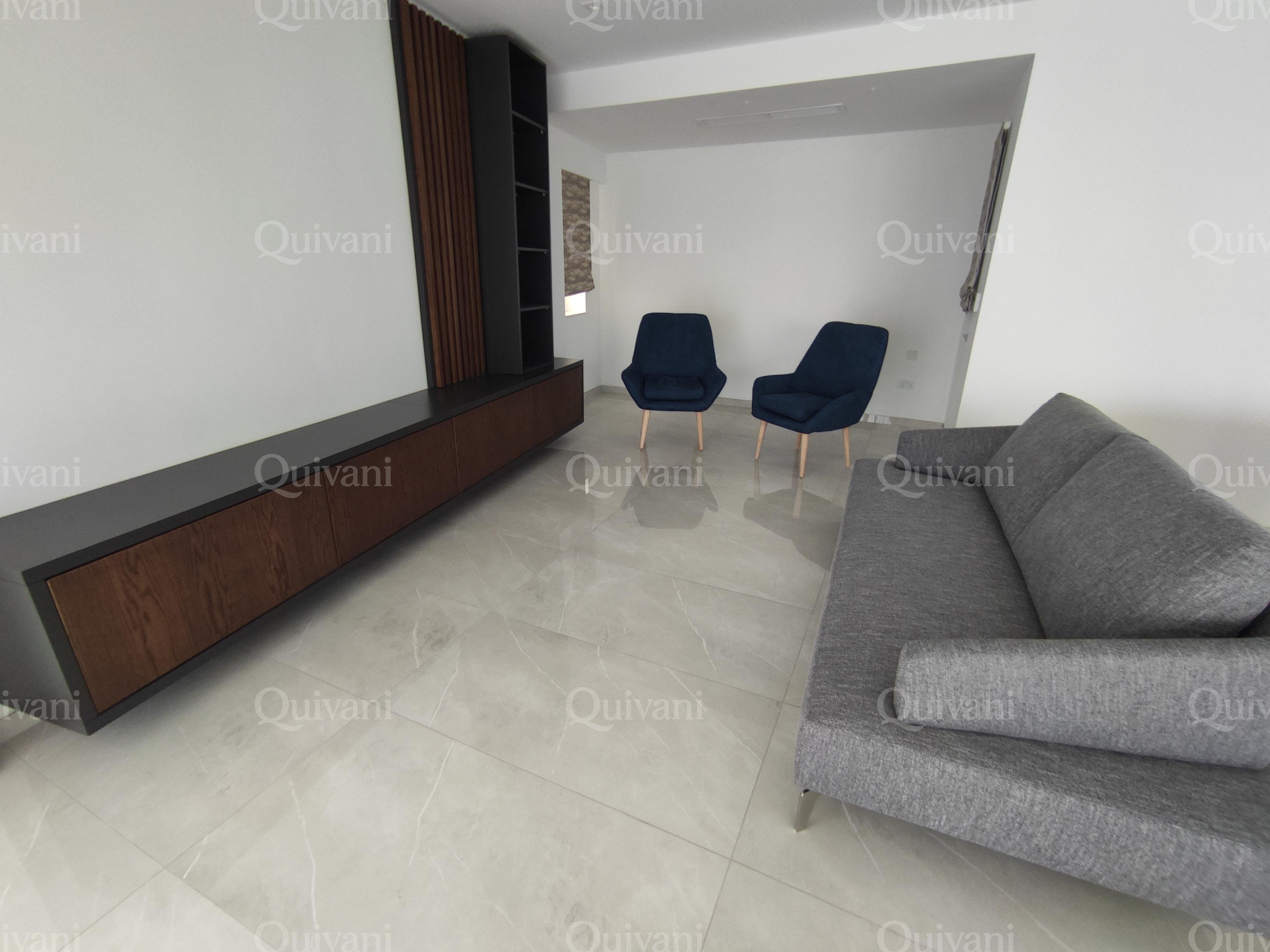 St Julians, Furnished Apartment