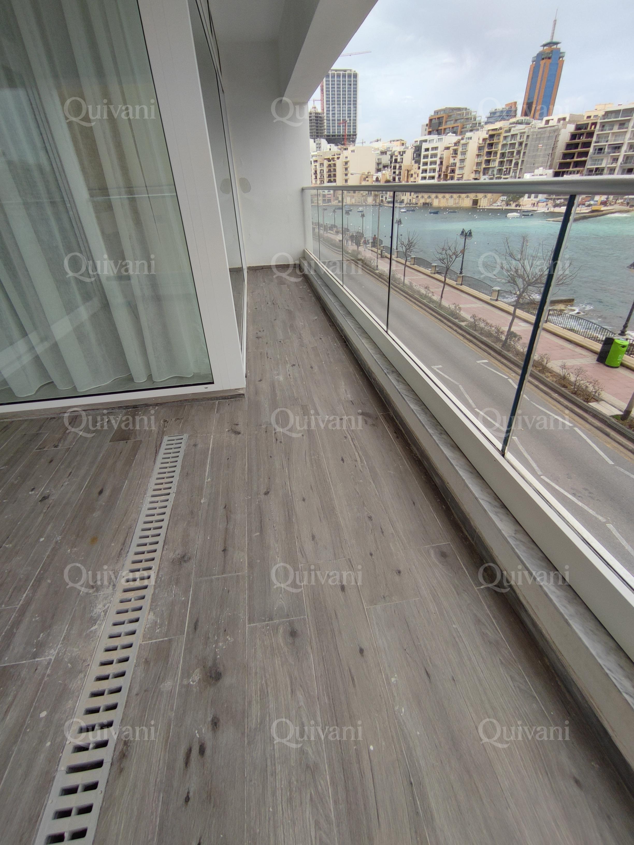 St Julians, Furnished Apartment