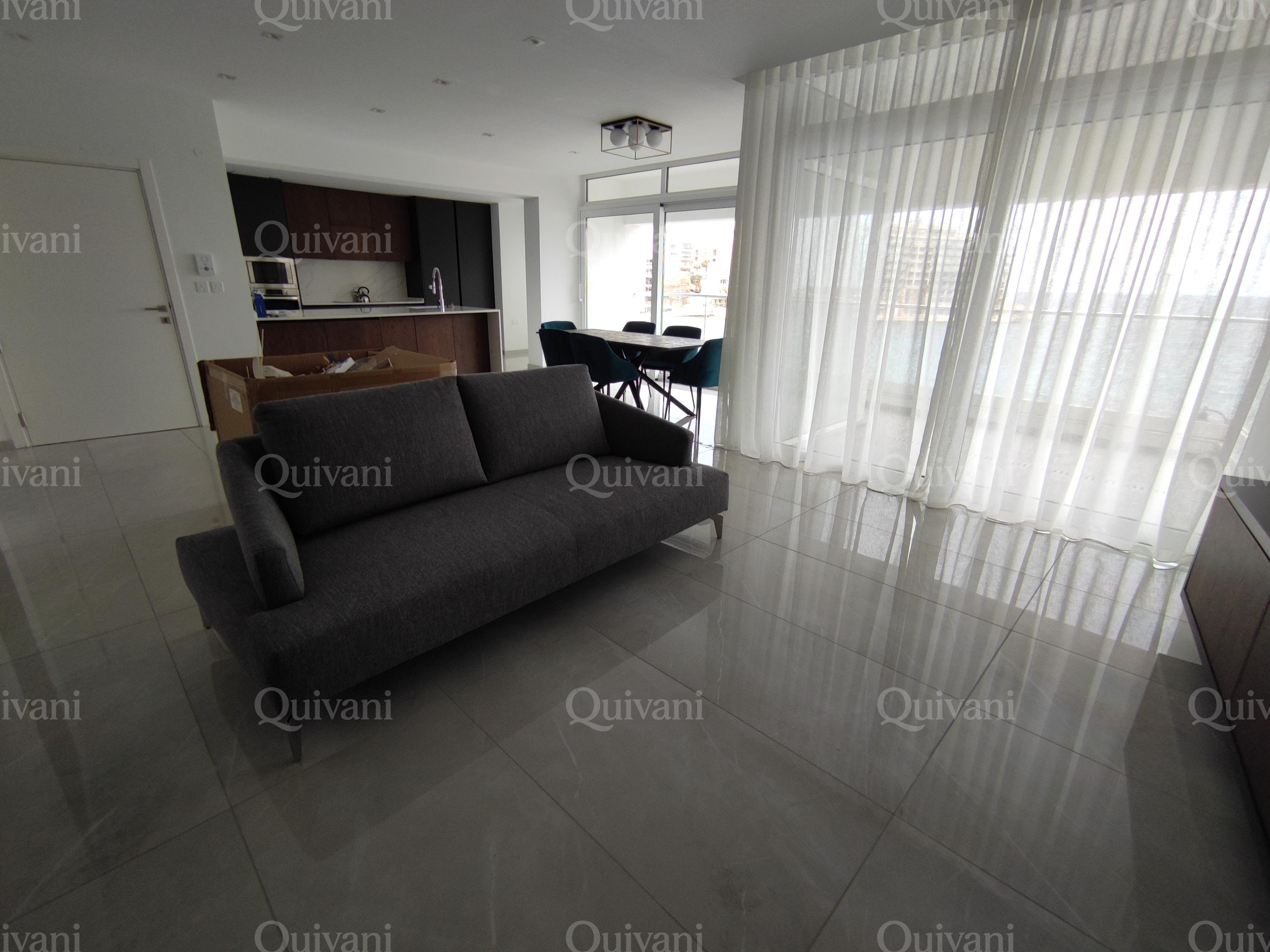 St Julians, Furnished Apartment