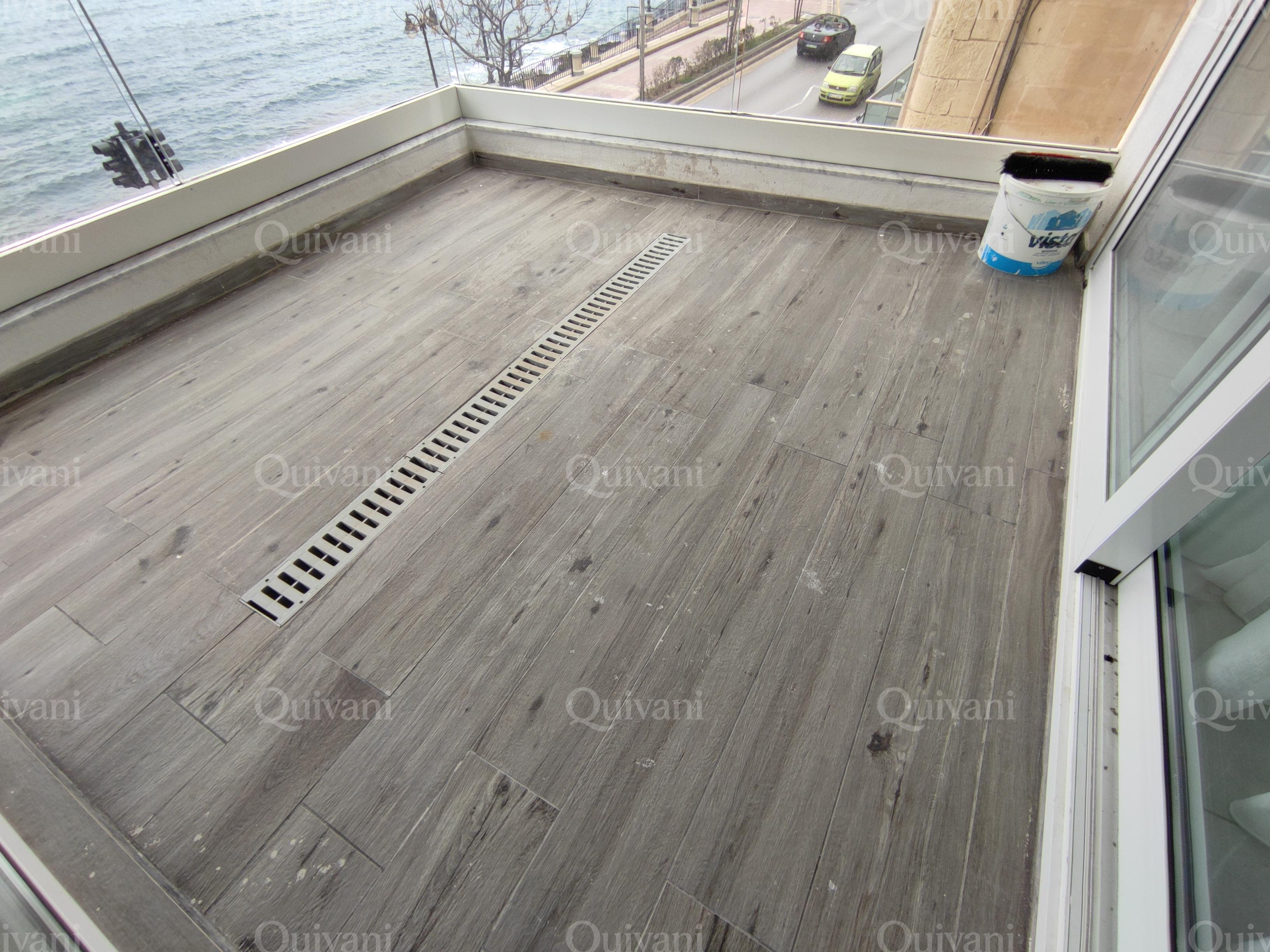 St Julians, Furnished Apartment