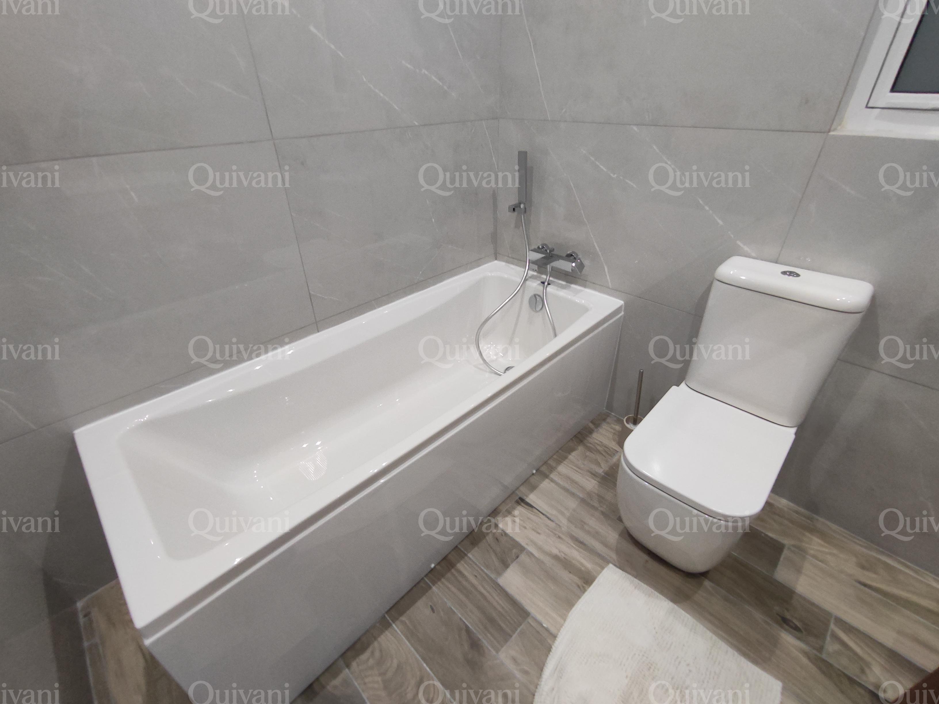 St Julians, Furnished Apartment