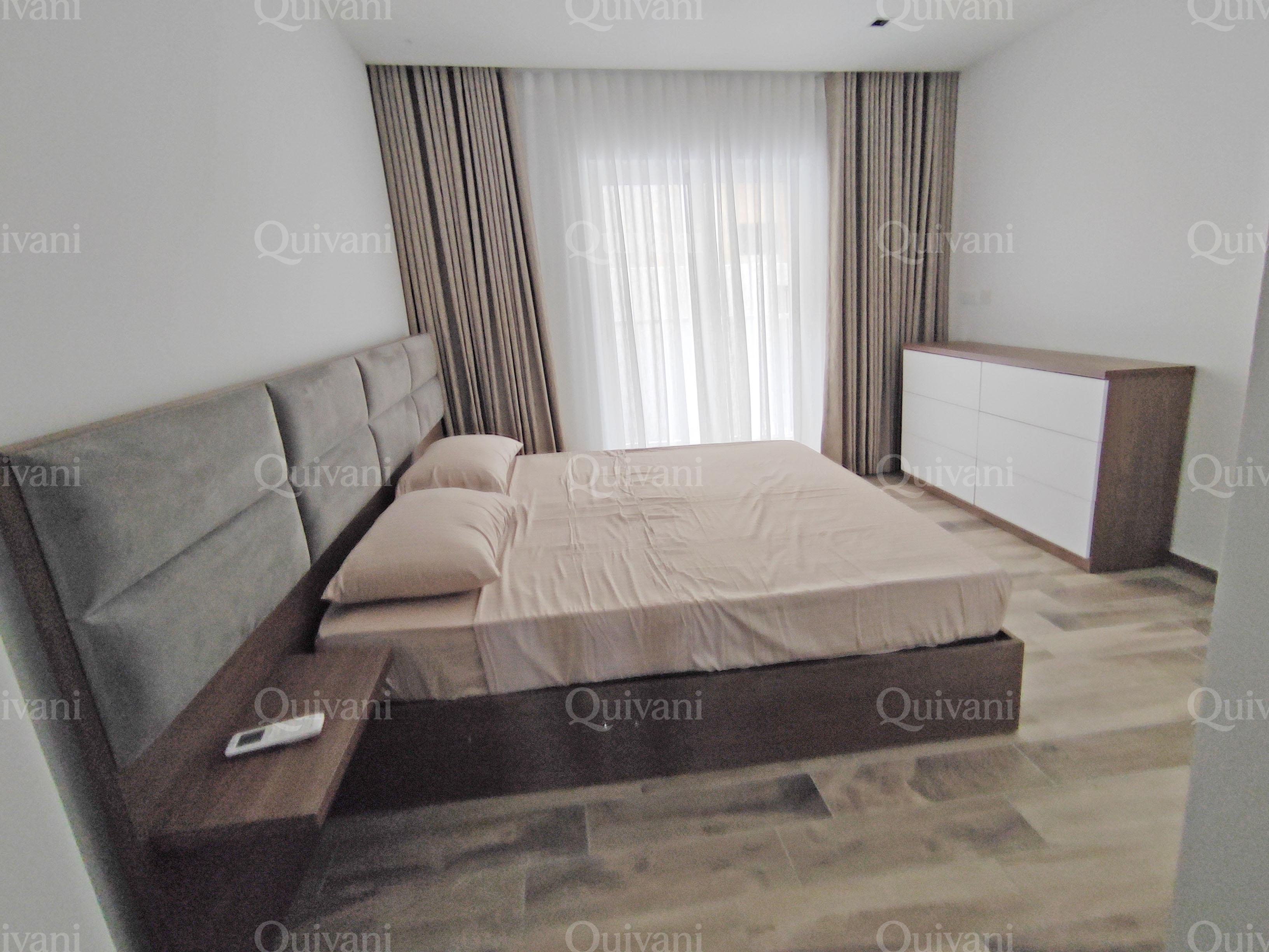 St Julians, Furnished Apartment