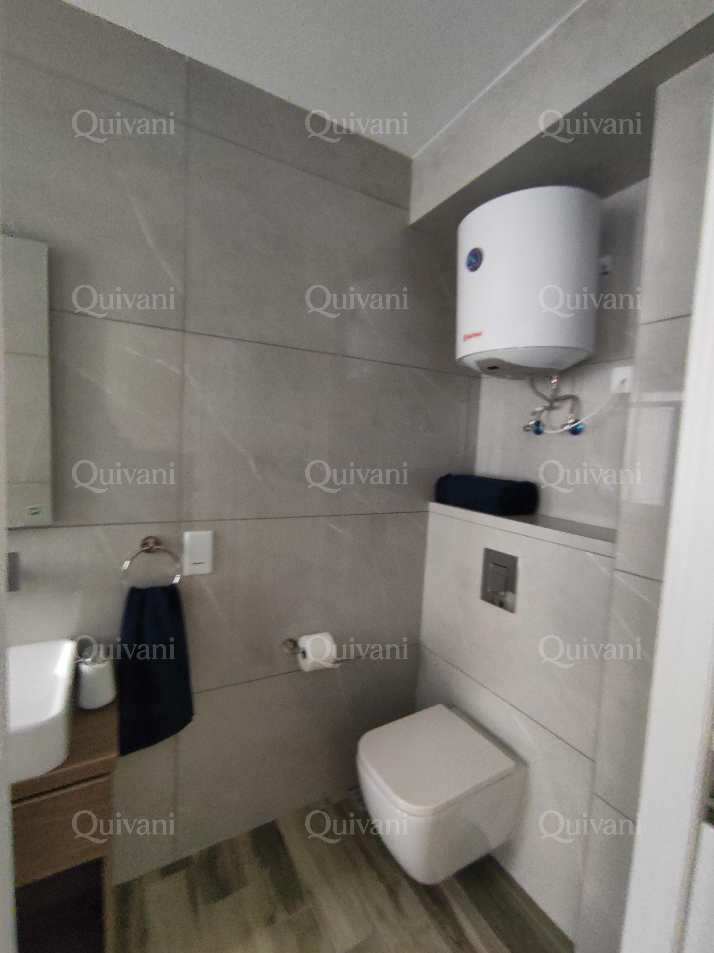 St Julians, Furnished Apartment