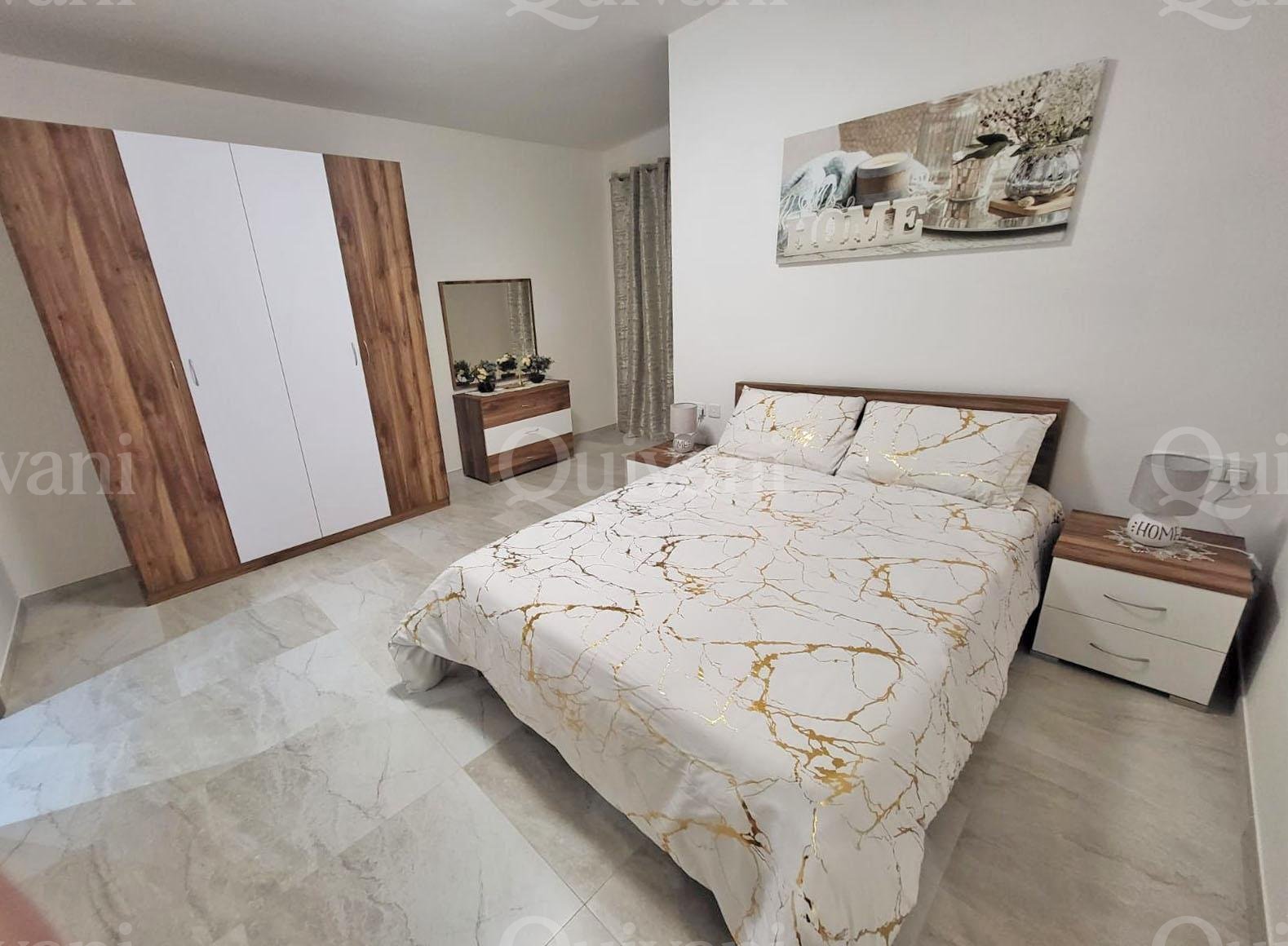 Zebbug, Furnished Apartment
