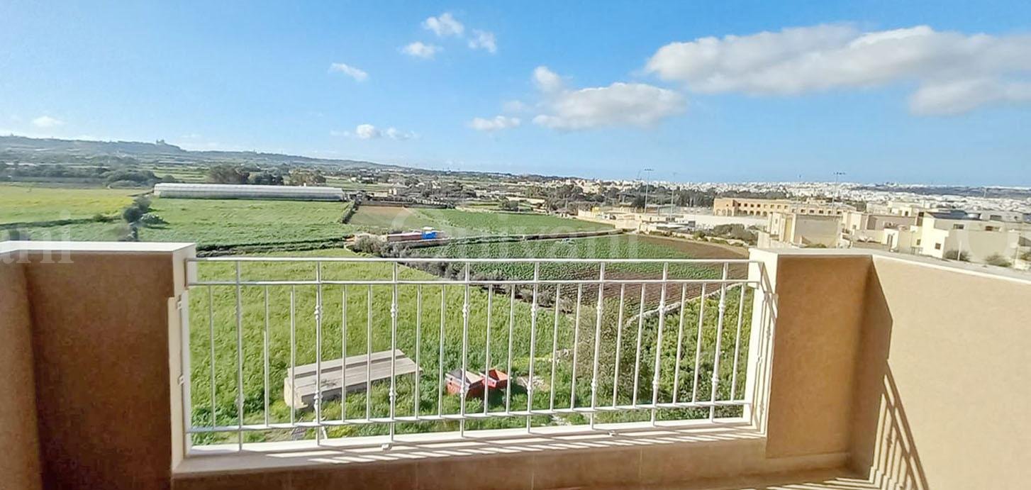 Zebbug, Furnished Apartment