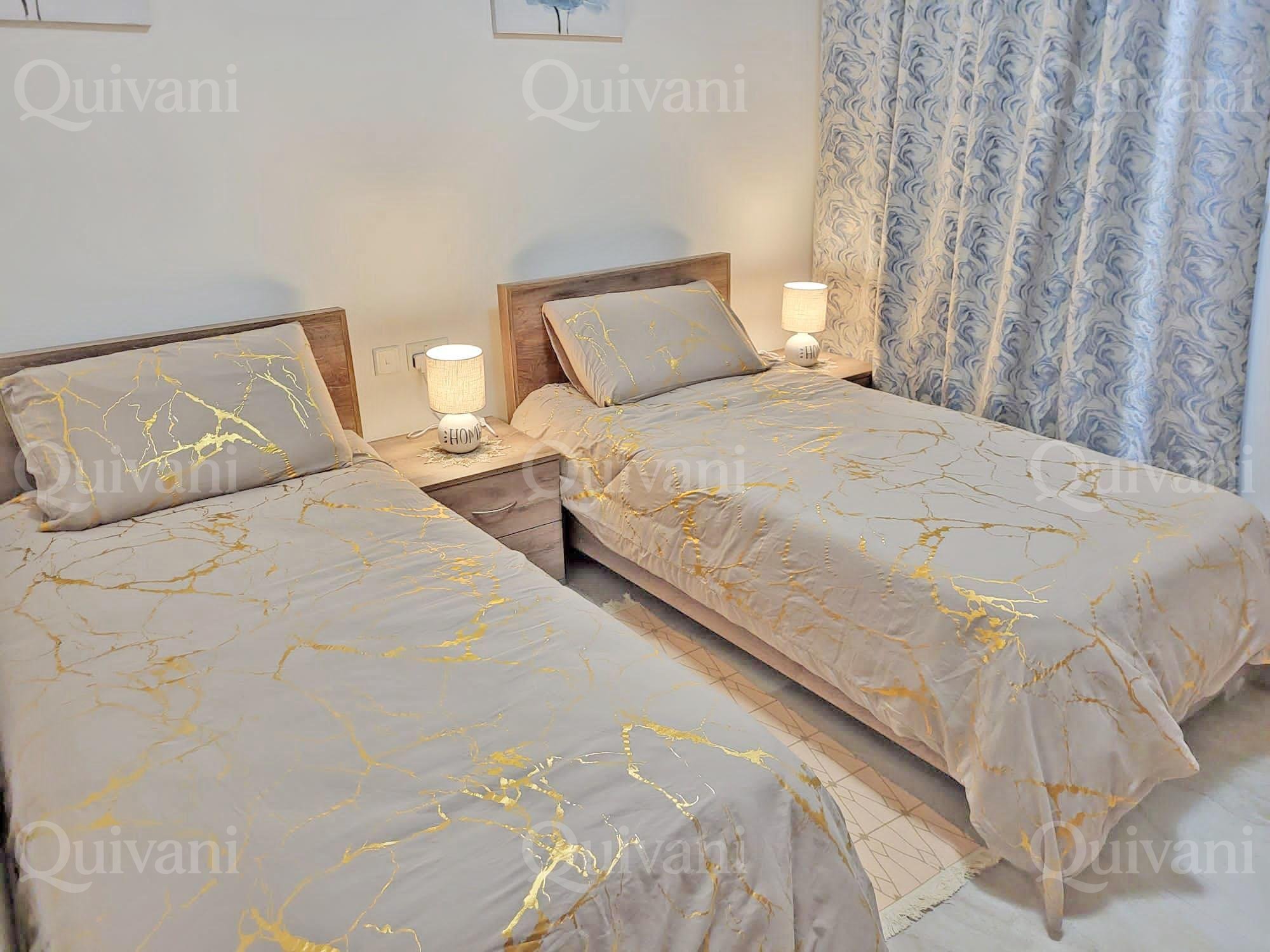 Zebbug, Furnished Penthouse