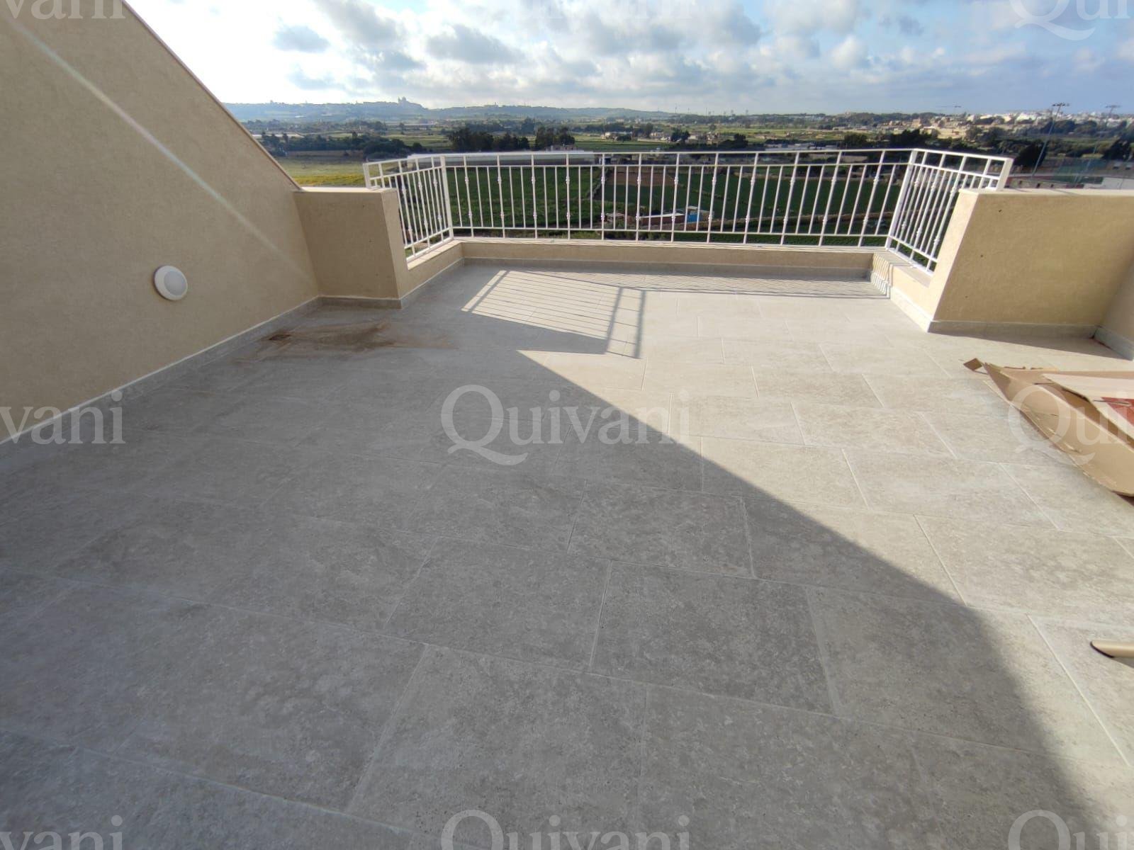 Zebbug, Furnished Penthouse