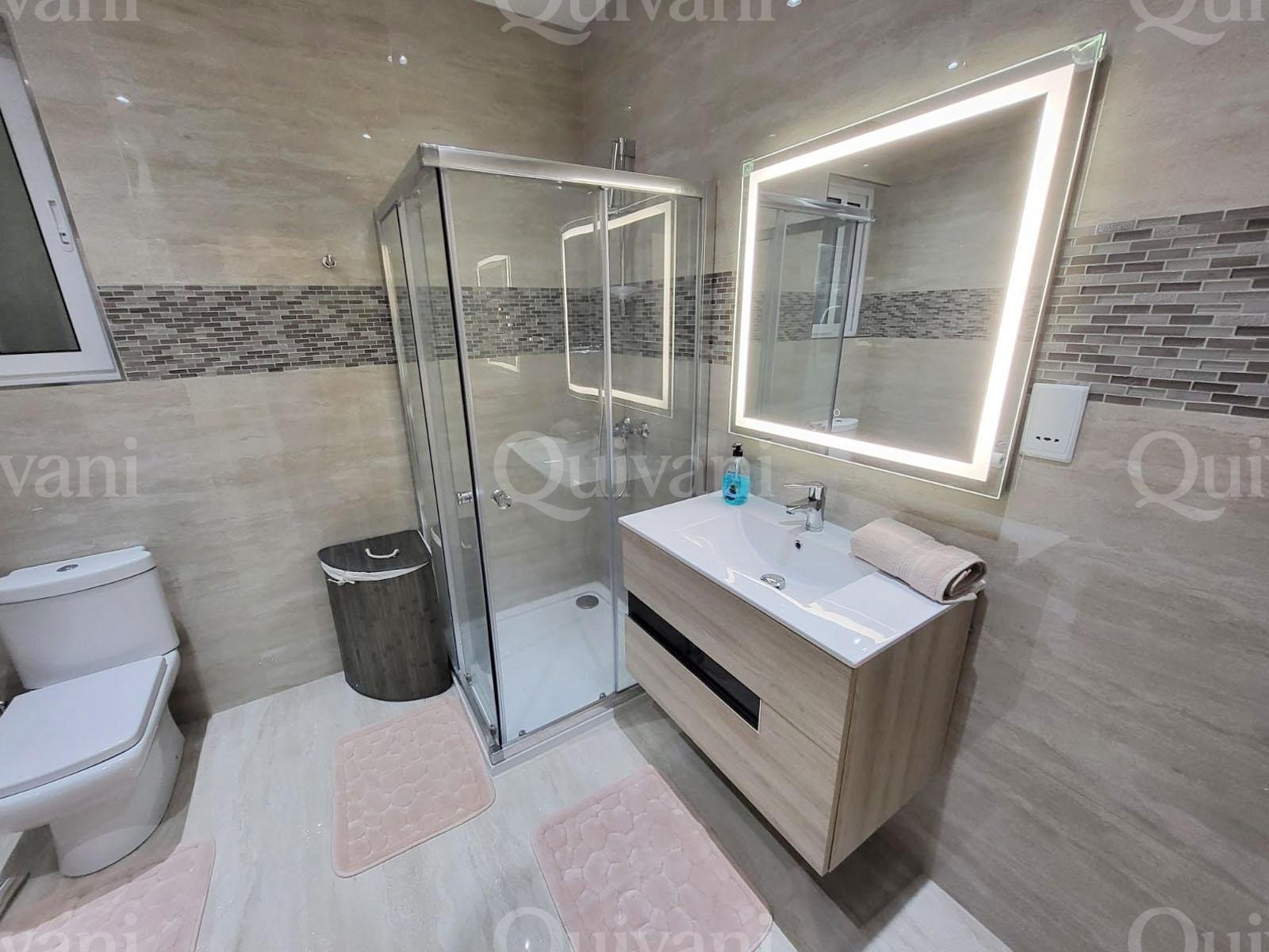 Zebbug, Furnished Penthouse