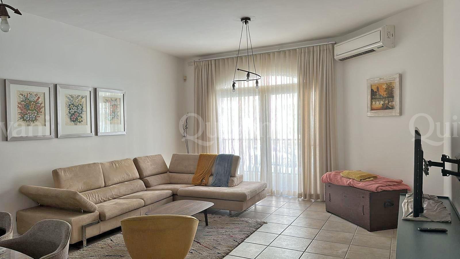 Marsascala, Furnished Apartment