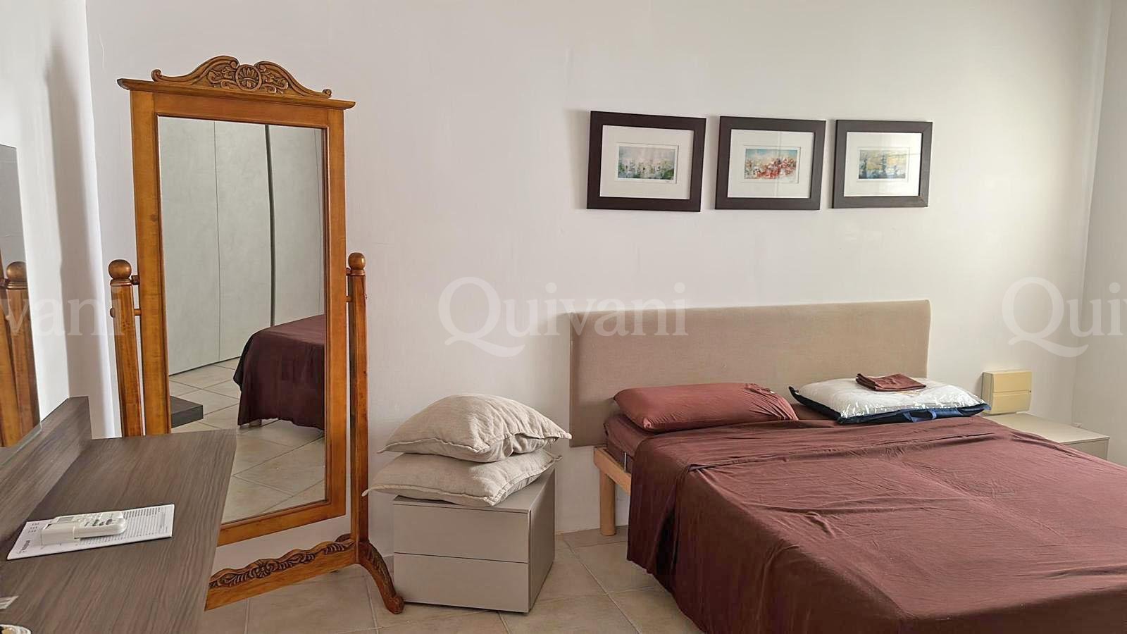 Marsascala, Furnished Apartment