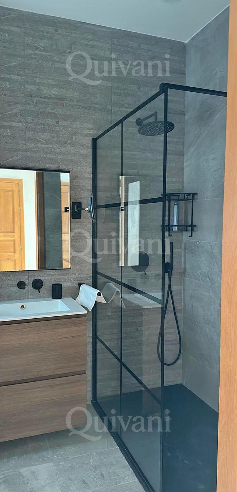 Marsascala, Furnished Apartment