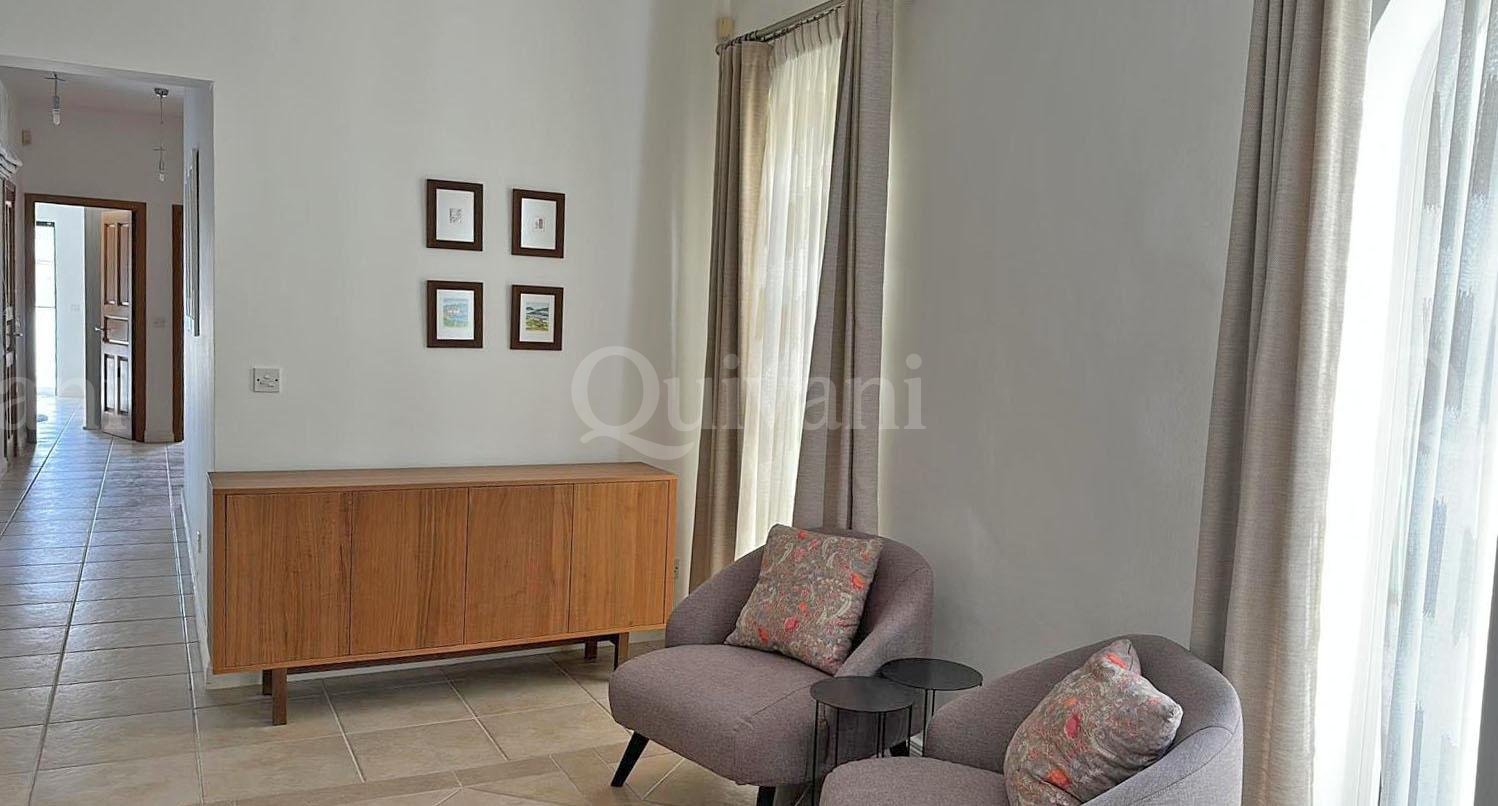 Marsascala, Furnished Apartment