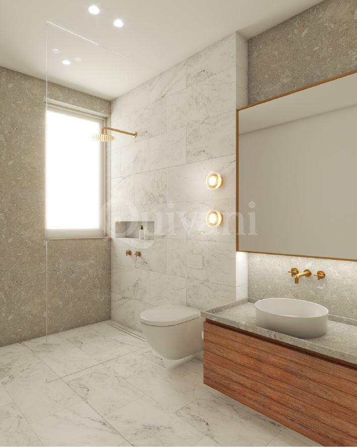 Marsascala, Furnished Penthouse
