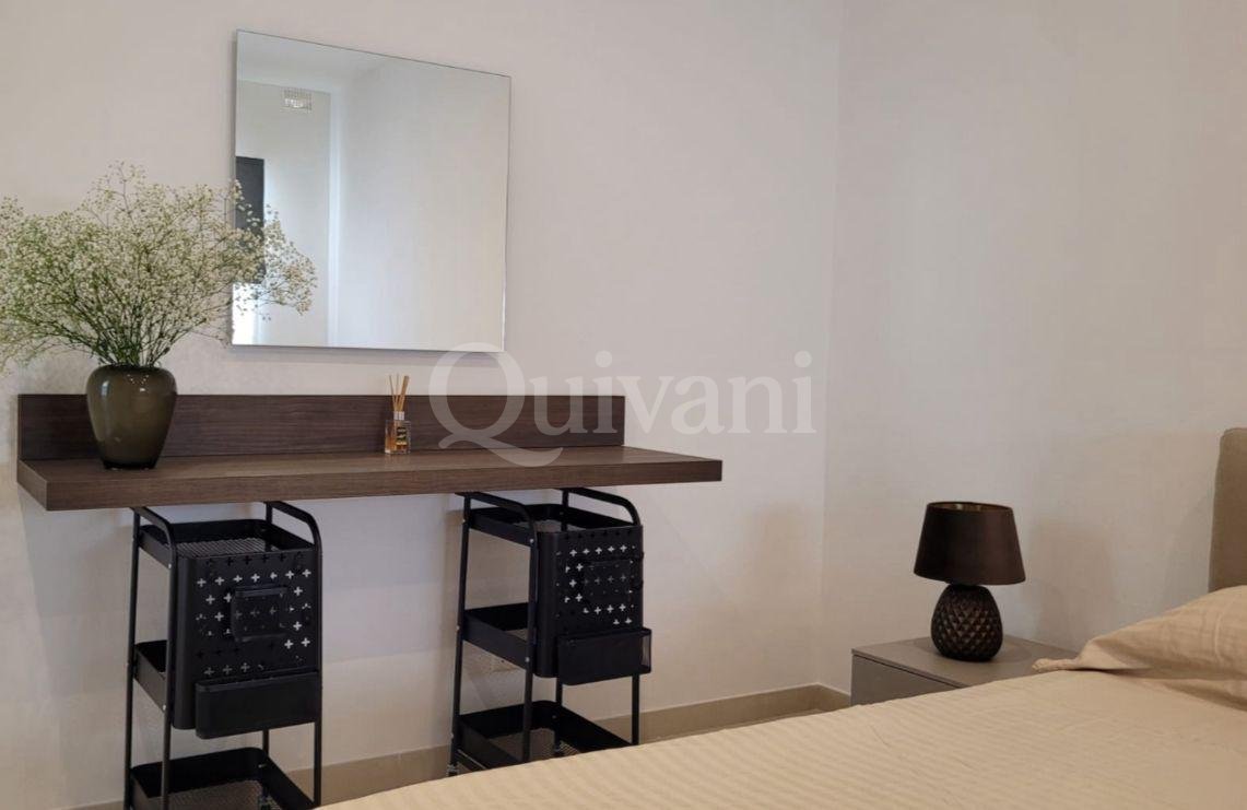 Marsascala, Furnished Apartment