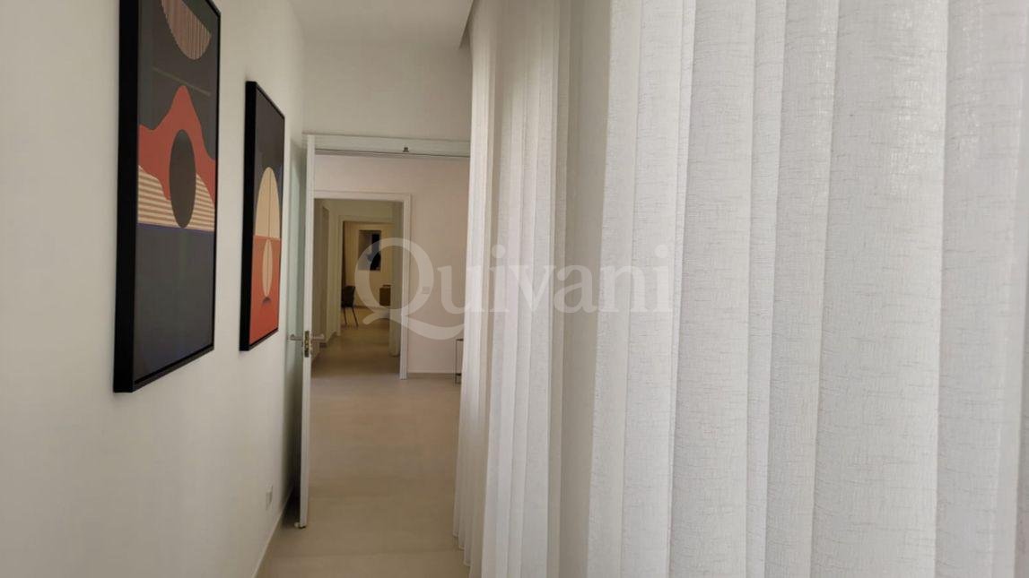 Marsascala, Furnished Apartment