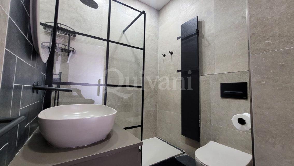 Marsascala, Furnished Apartment