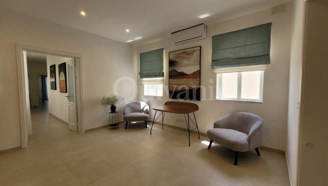 Marsascala, Furnished Apartment