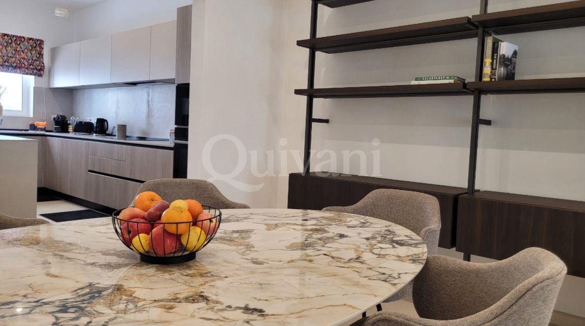 Marsascala, Furnished Apartment