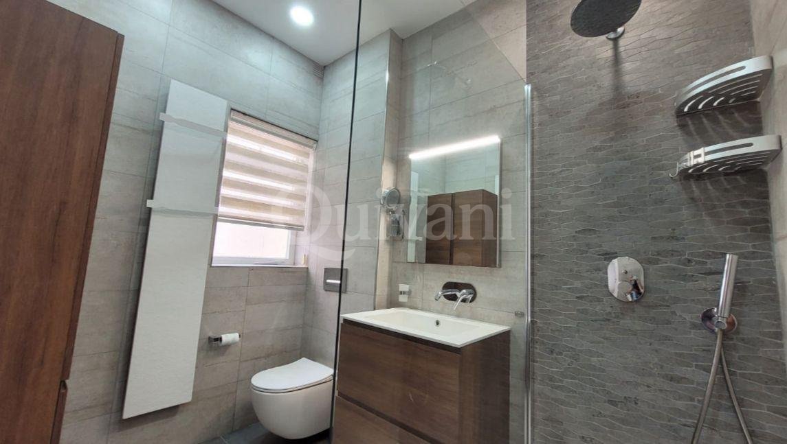 Marsascala, Furnished Apartment