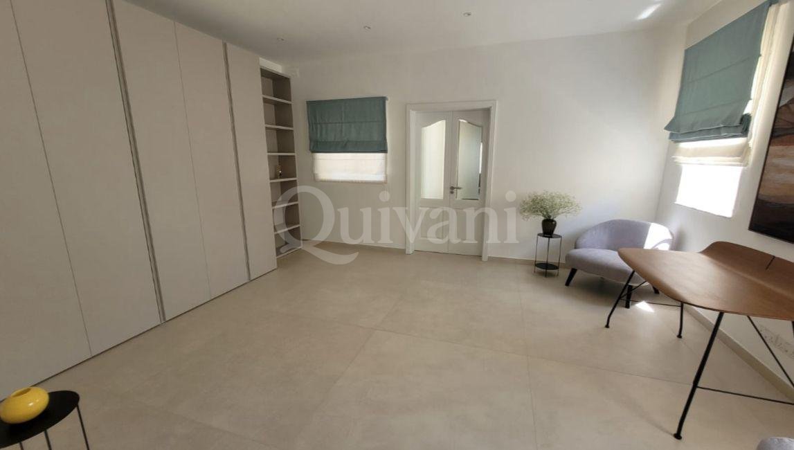 Marsascala, Furnished Apartment