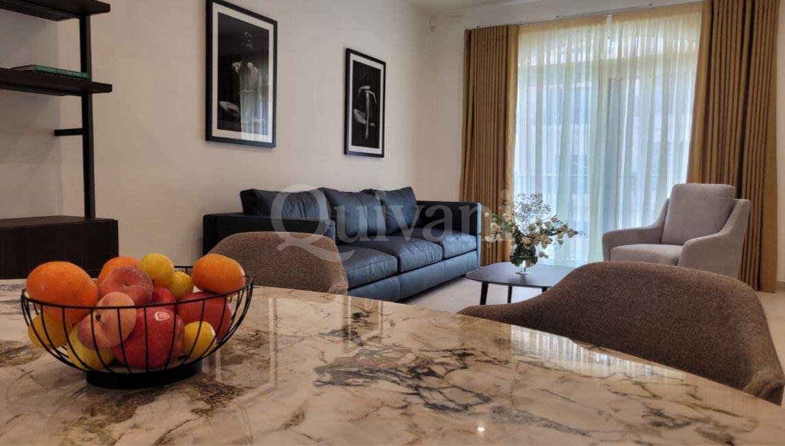 Marsascala, Furnished Apartment