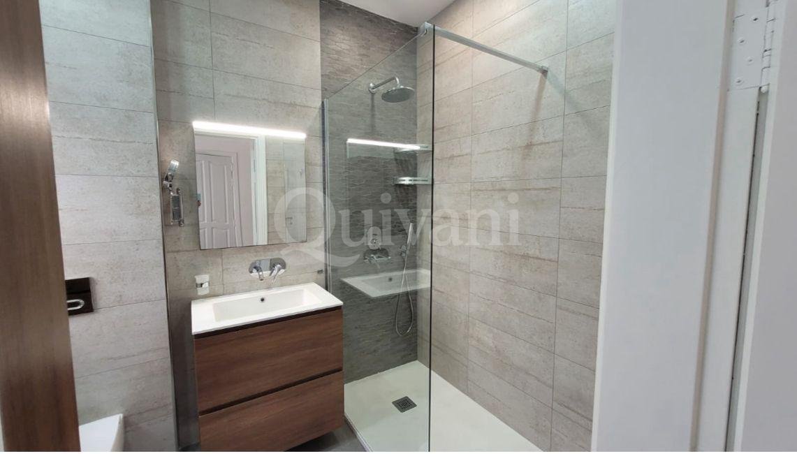 Marsascala, Furnished Apartment