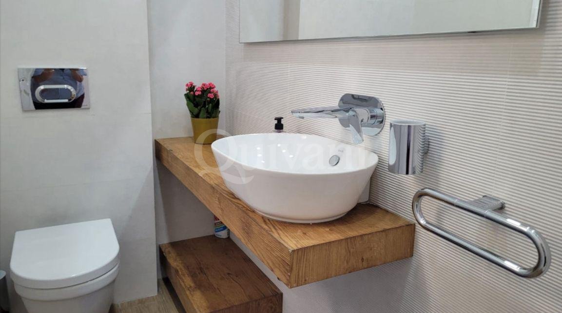 Marsascala, Furnished Apartment