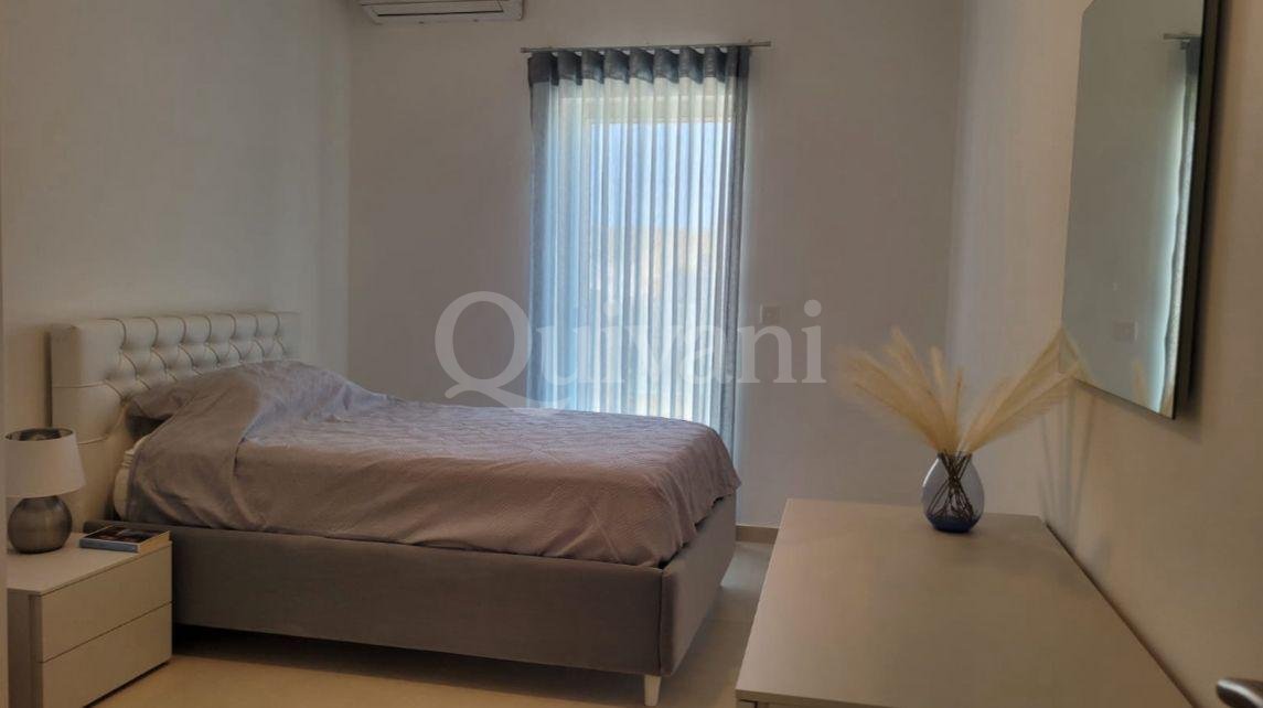 Marsascala, Furnished Apartment