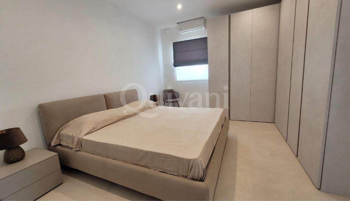 Marsascala, Furnished Apartment