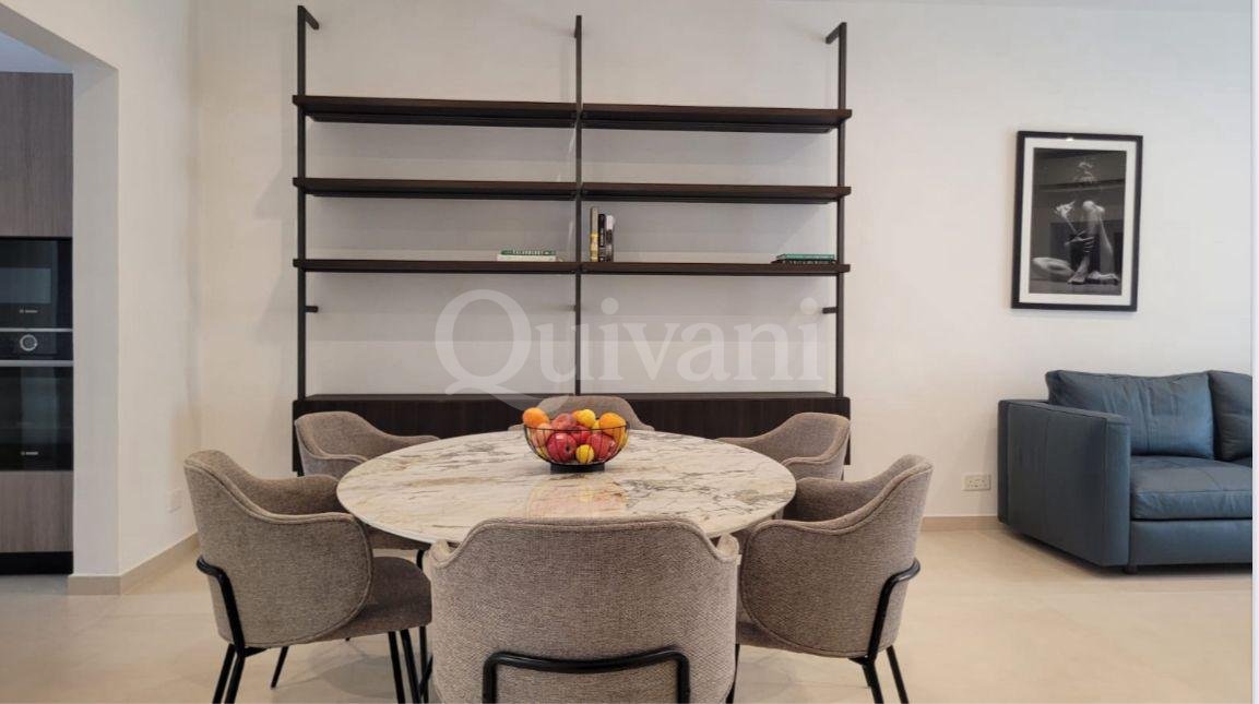 Marsascala, Furnished Apartment