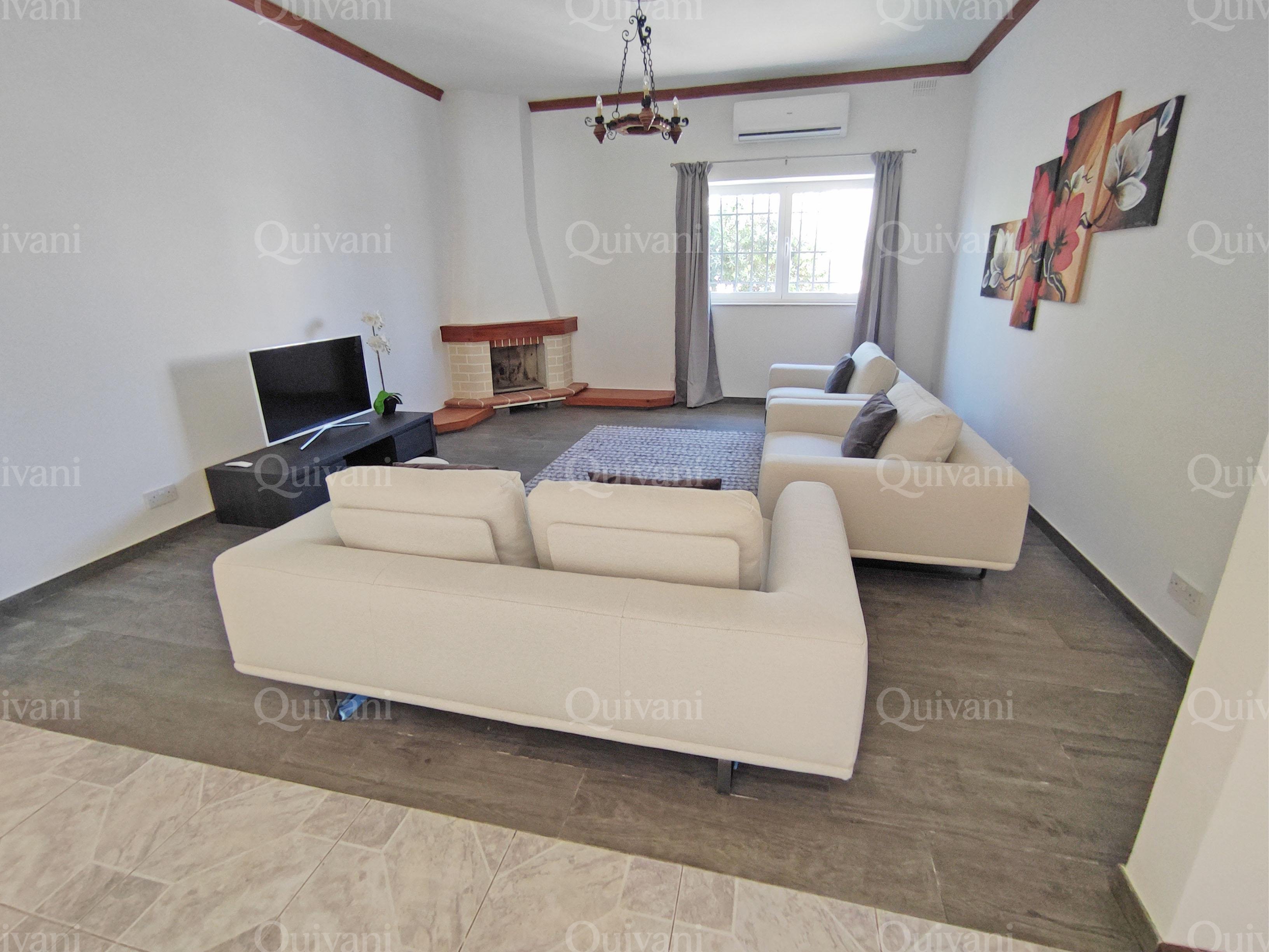 Birguma, Furnished Bungalow