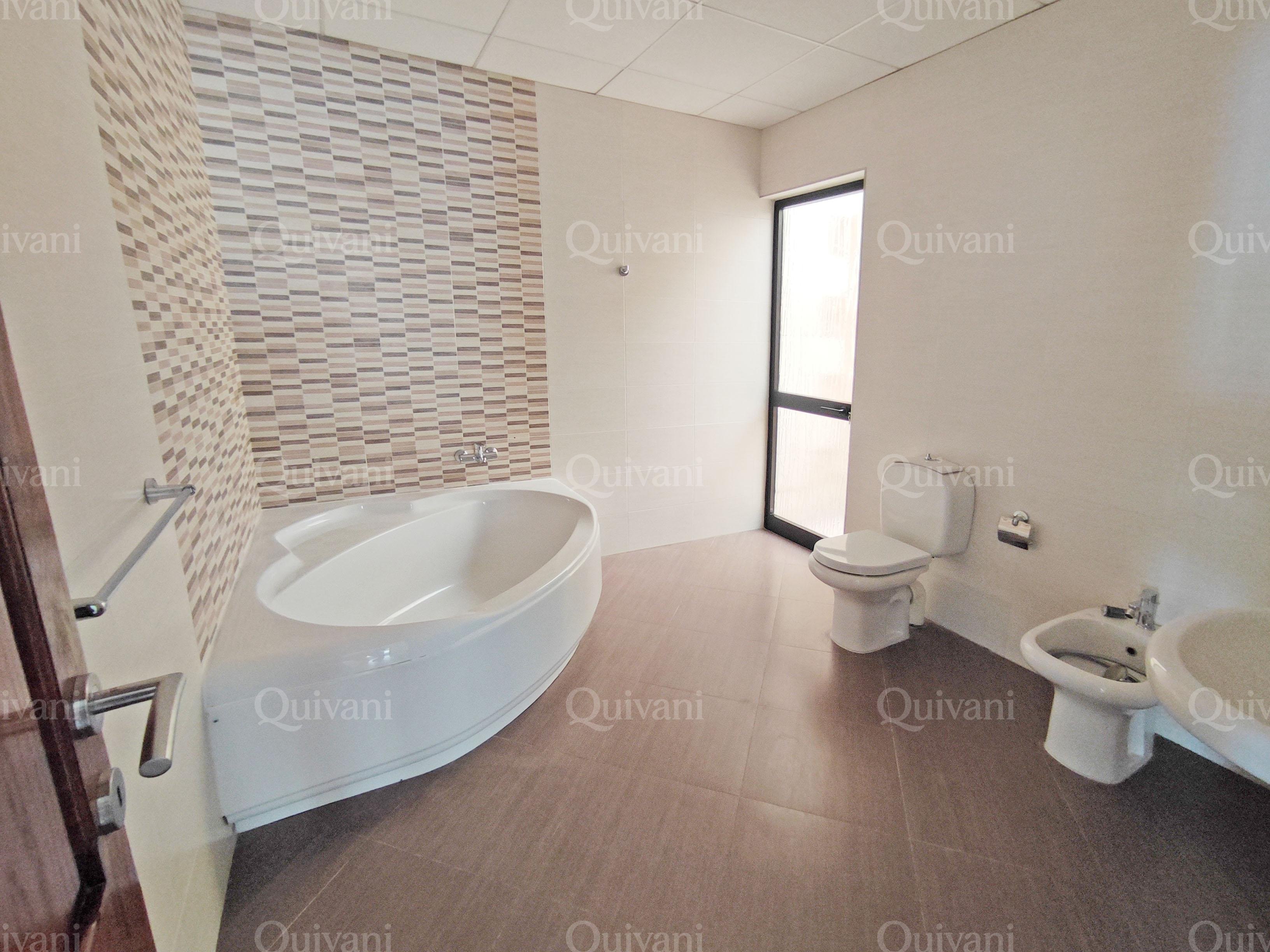 Birguma, Furnished Bungalow