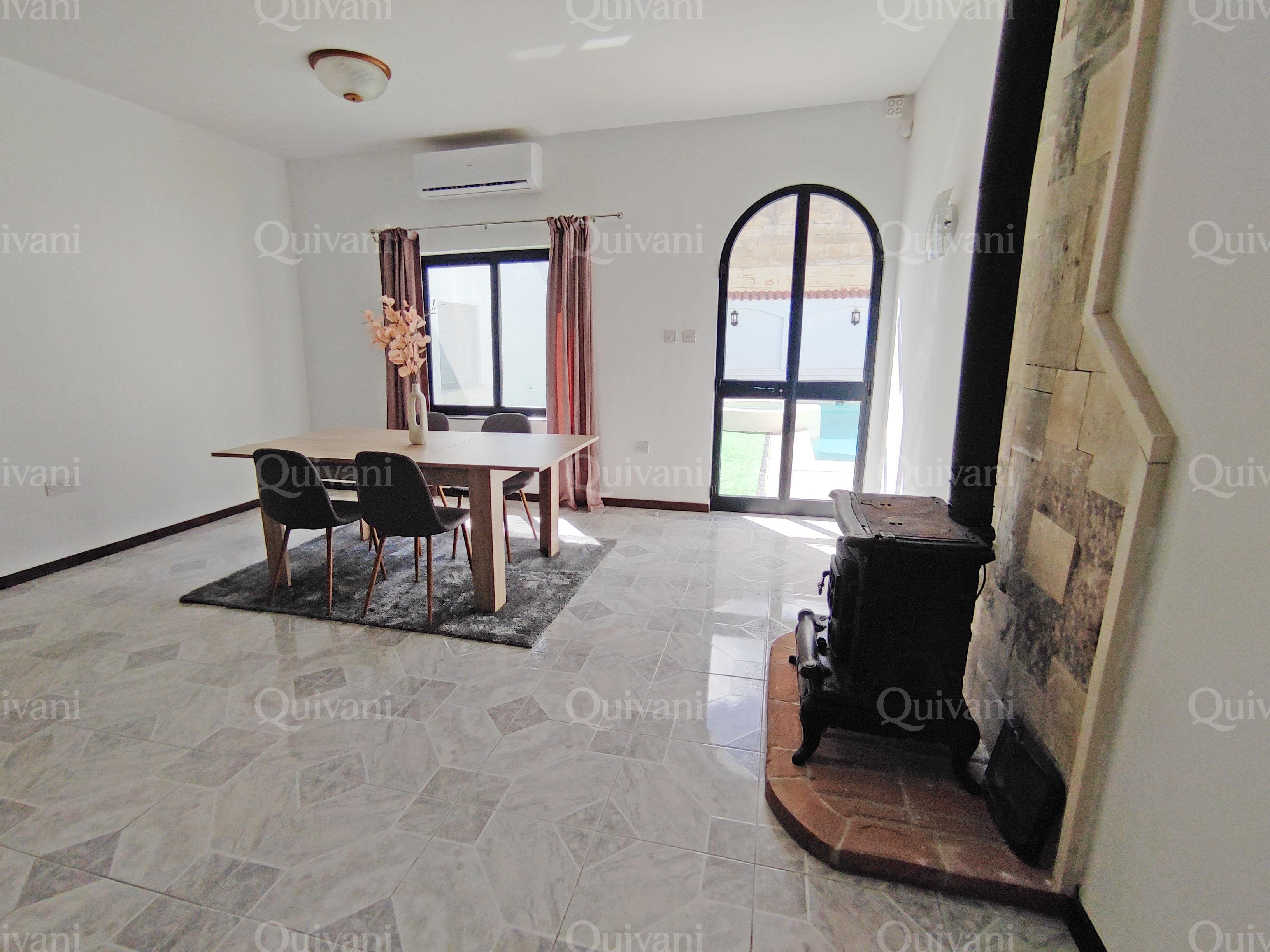 Birguma, Furnished Bungalow