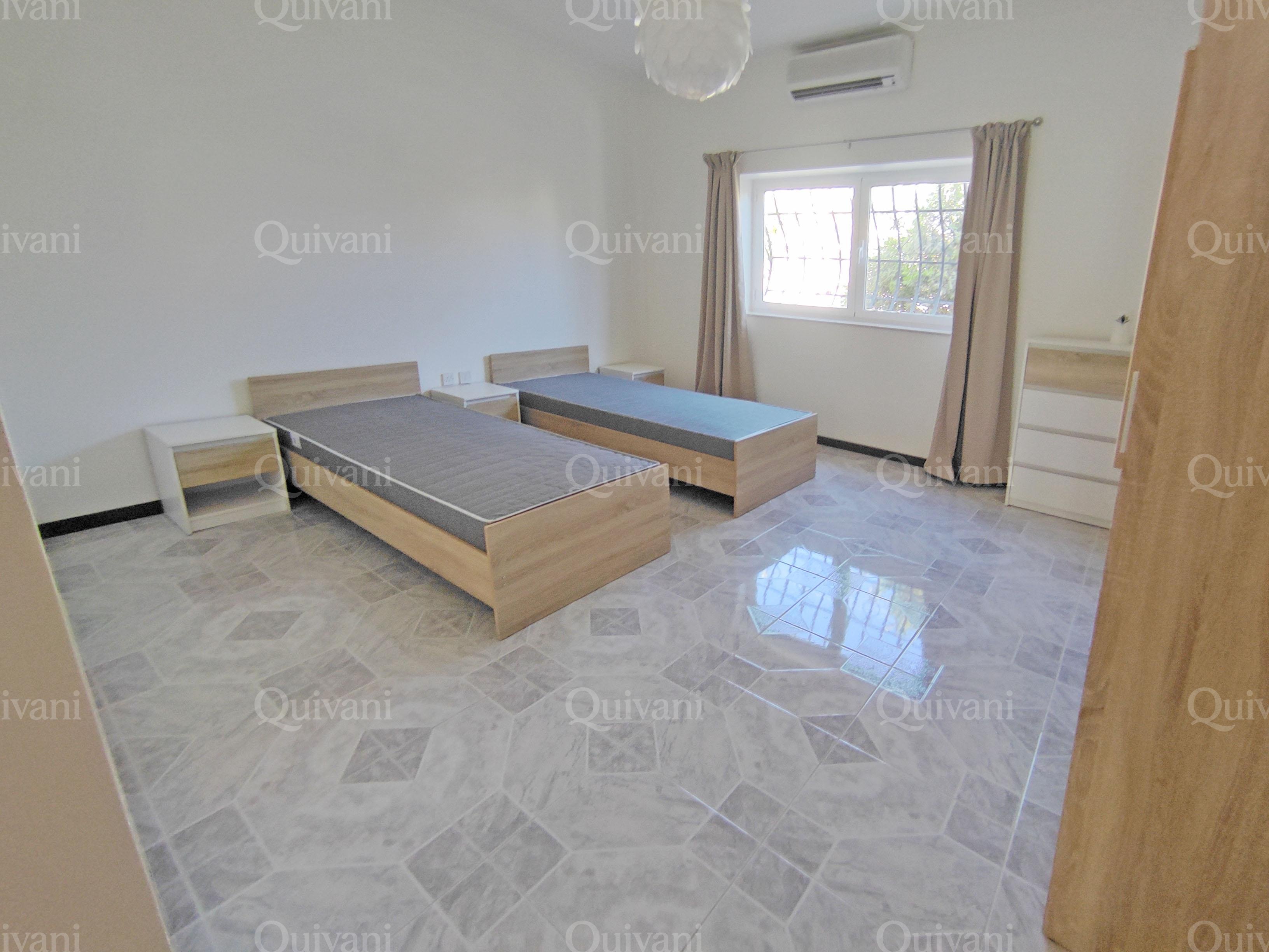 Birguma, Furnished Bungalow